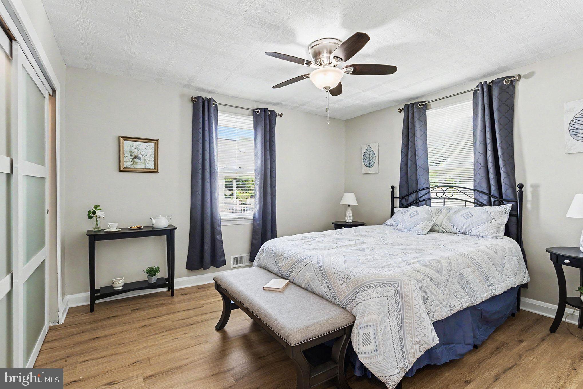 HARFORD HILLS - Residential
