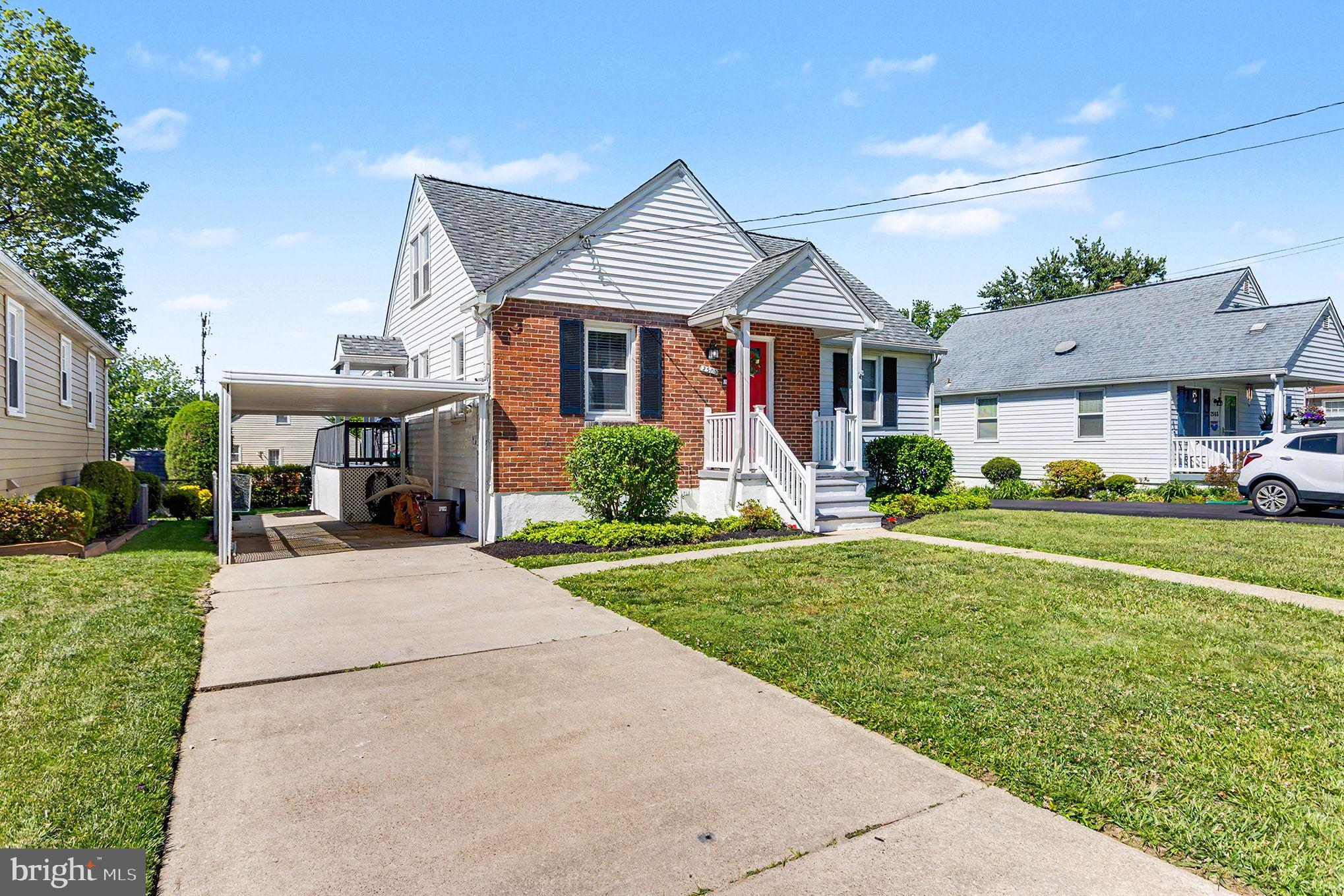 HARFORD HILLS - Residential