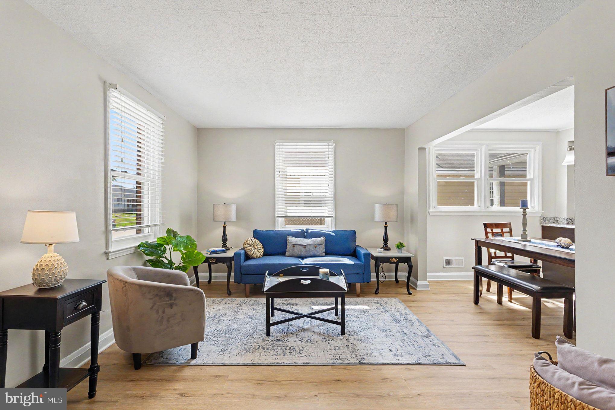 HARFORD HILLS - Residential