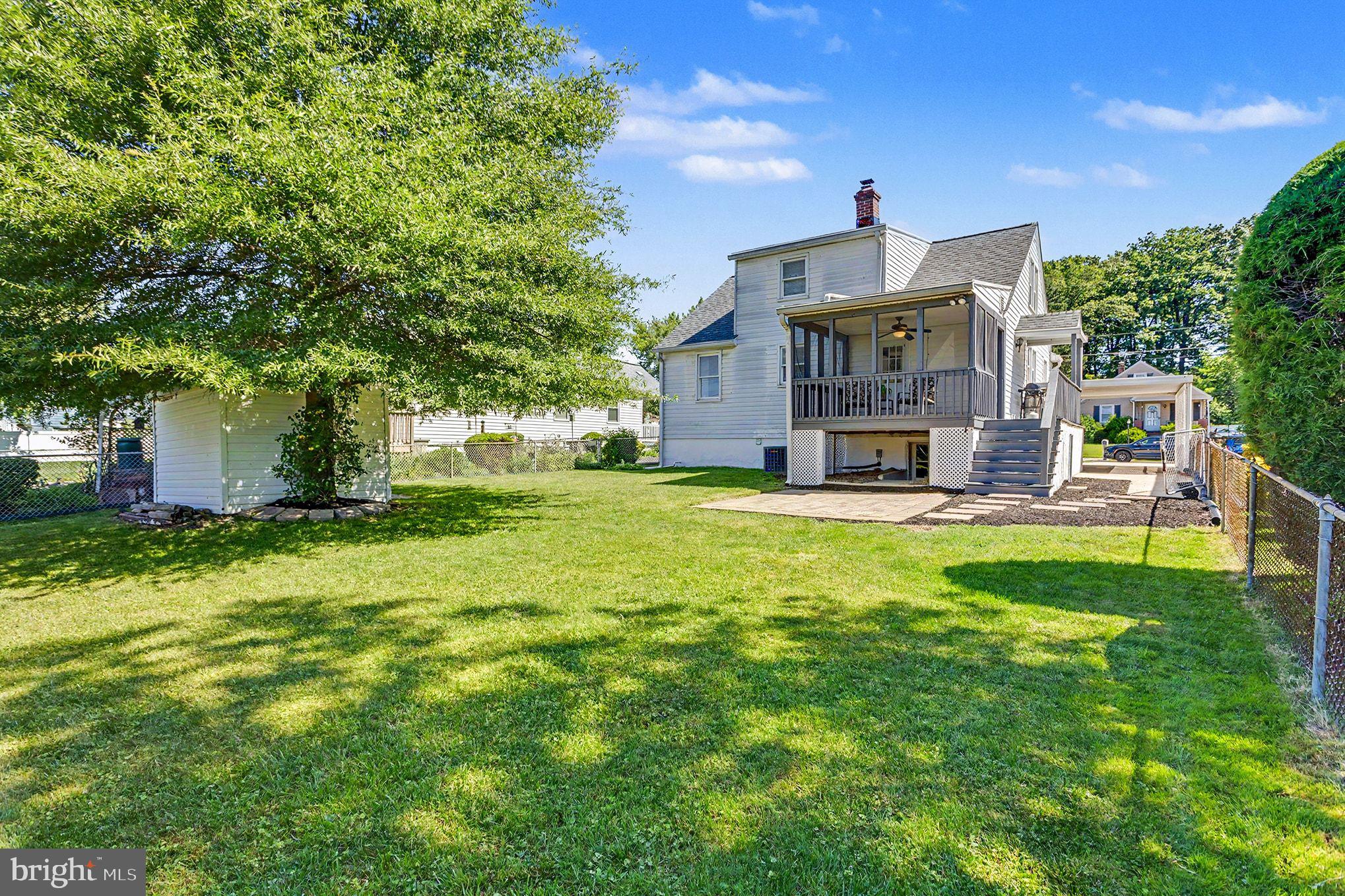HARFORD HILLS - Residential