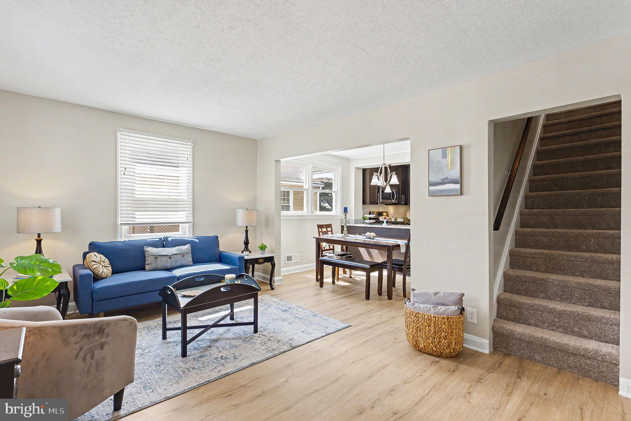 HARFORD HILLS - Residential