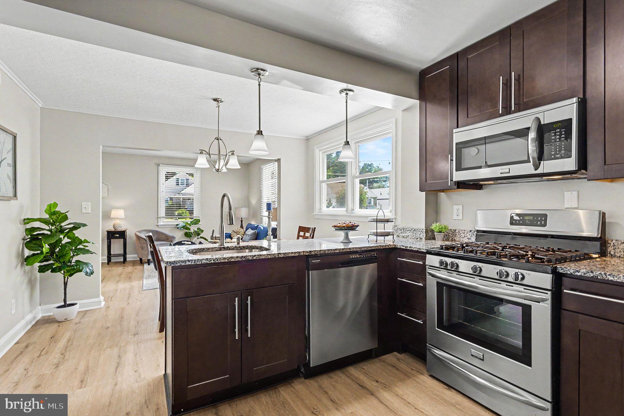 HARFORD HILLS - Residential