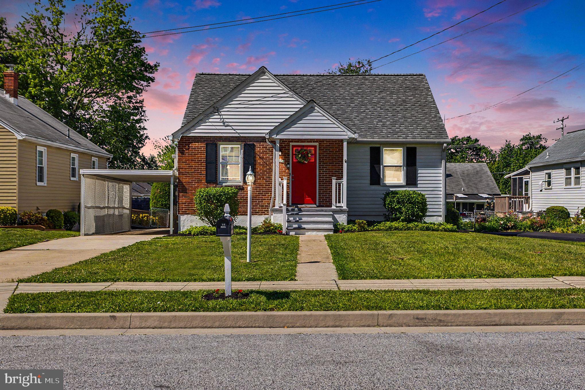 HARFORD HILLS - Residential