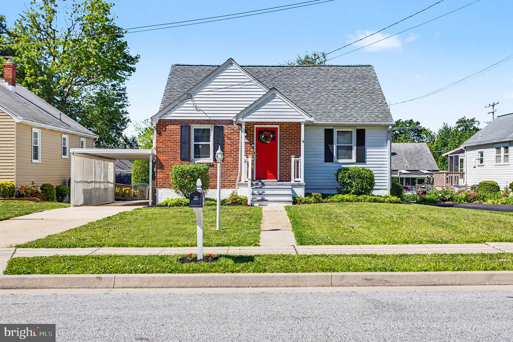 HARFORD HILLS - Residential