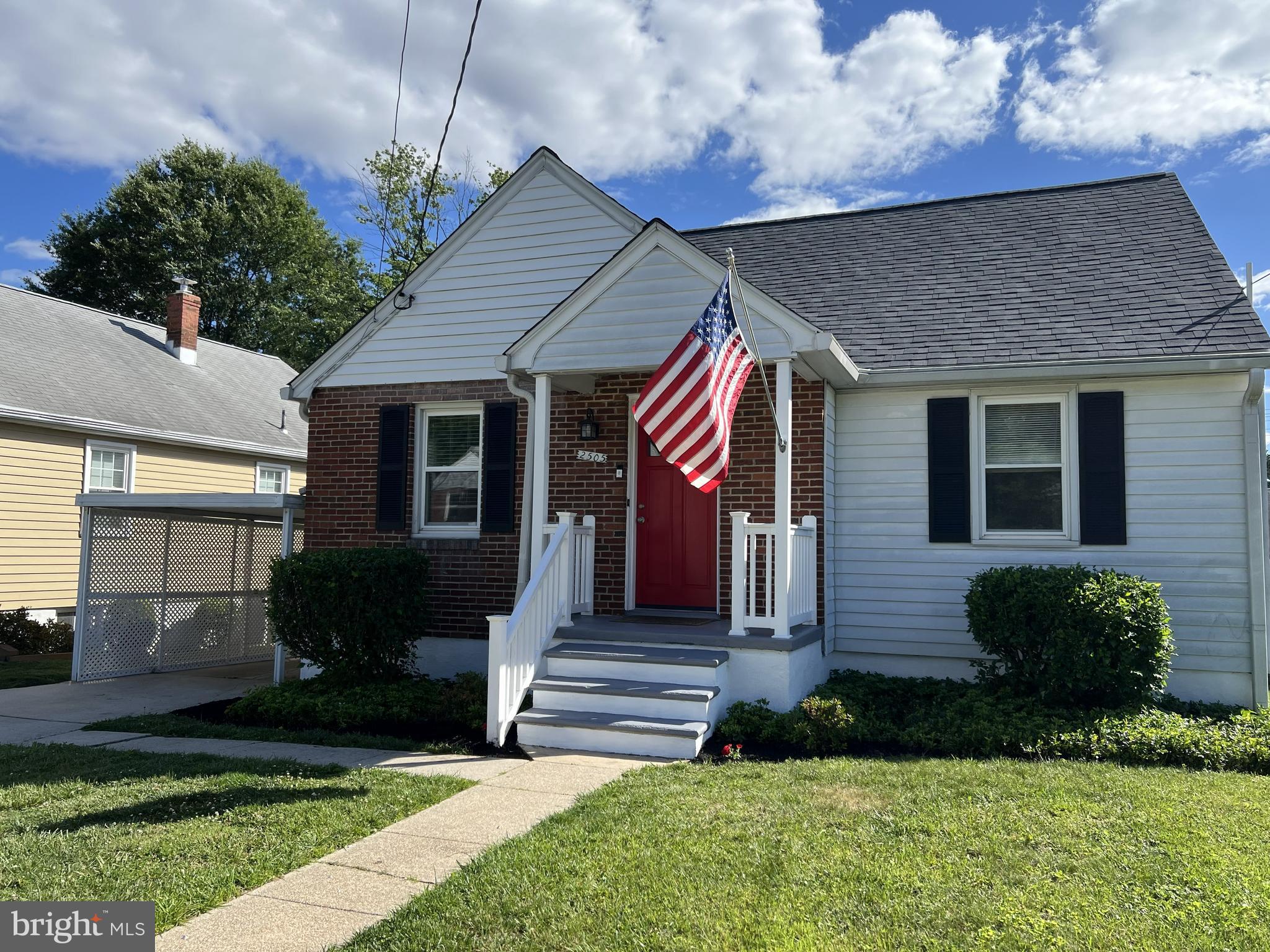 HARFORD HILLS - Residential