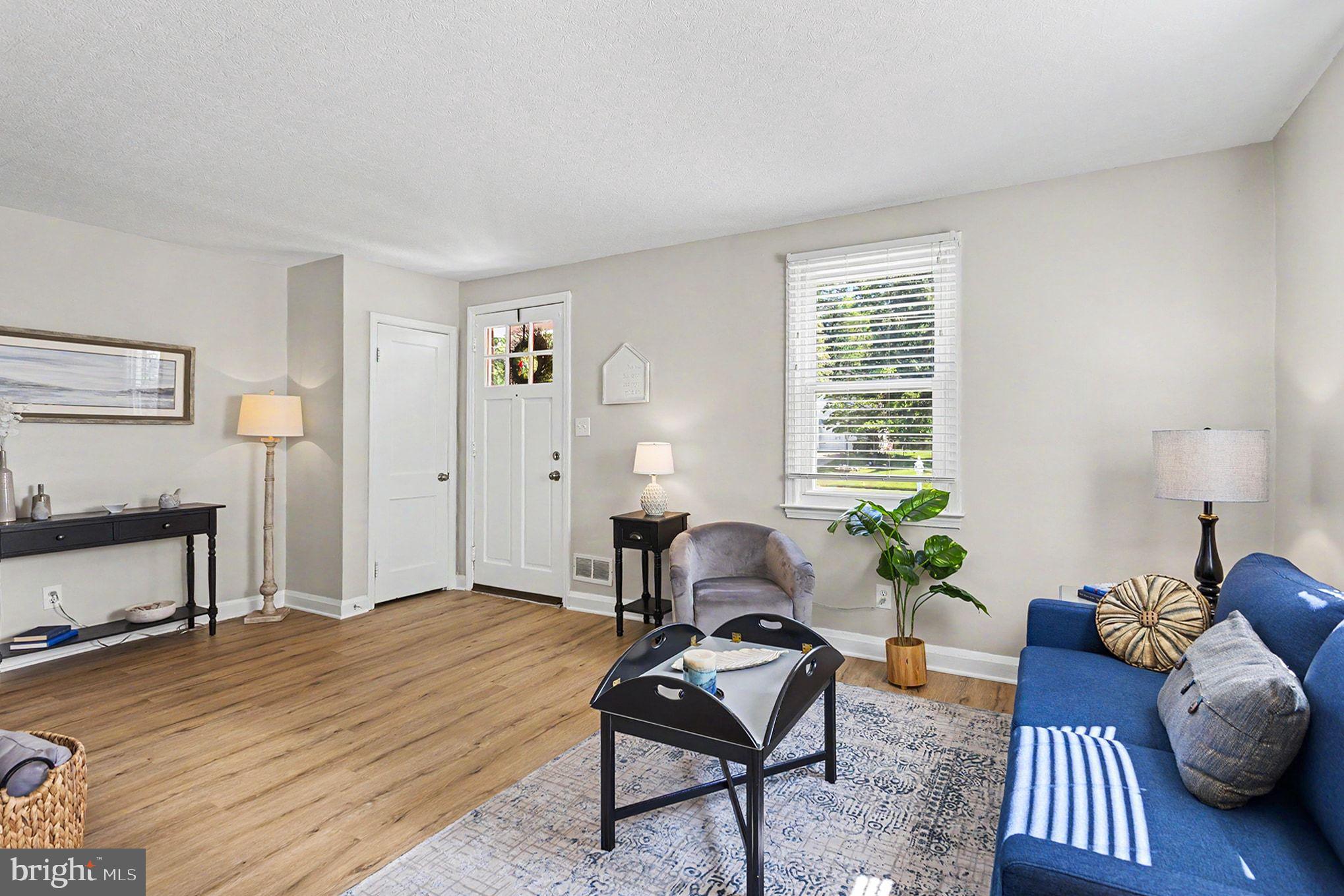 HARFORD HILLS - Residential