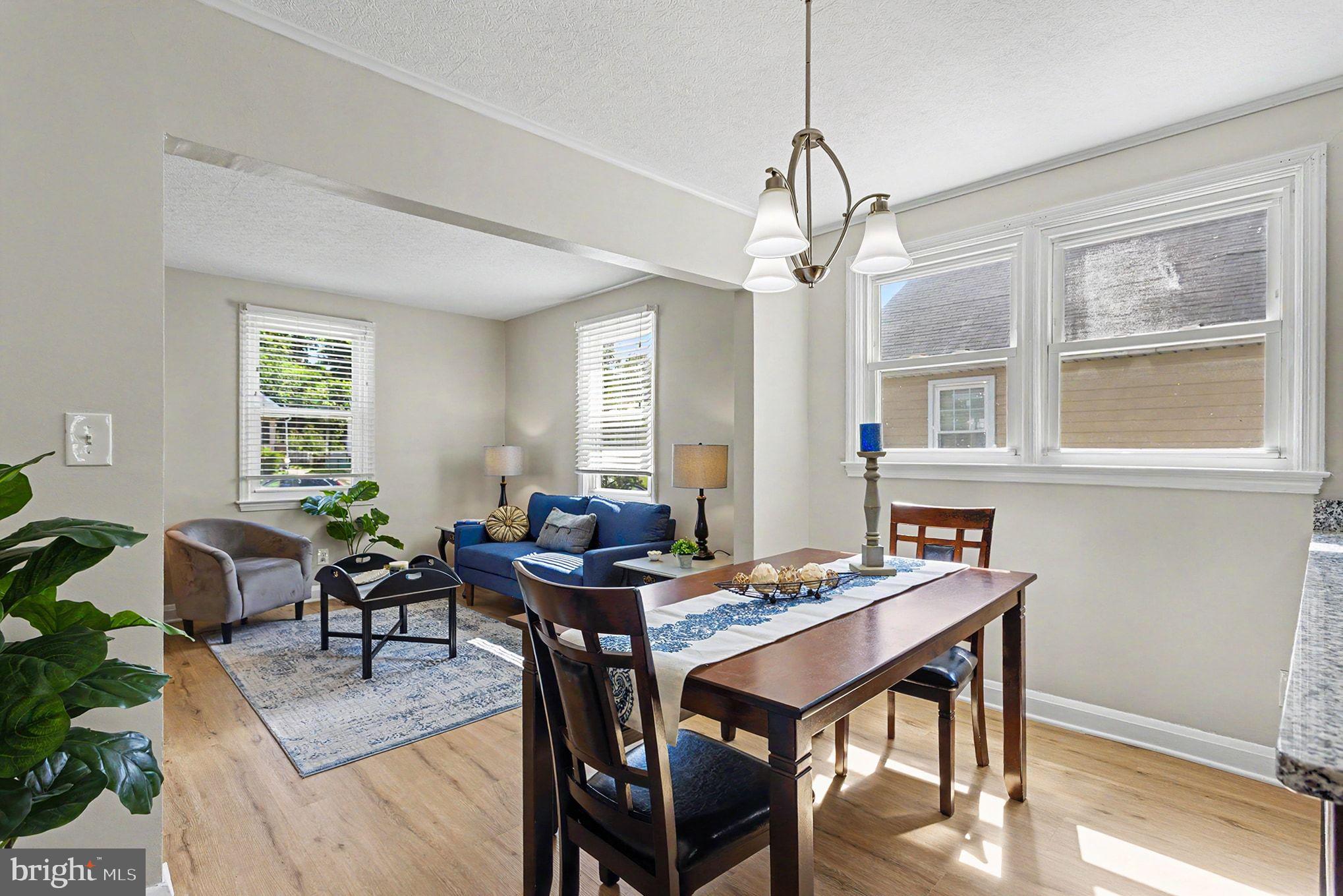 HARFORD HILLS - Residential