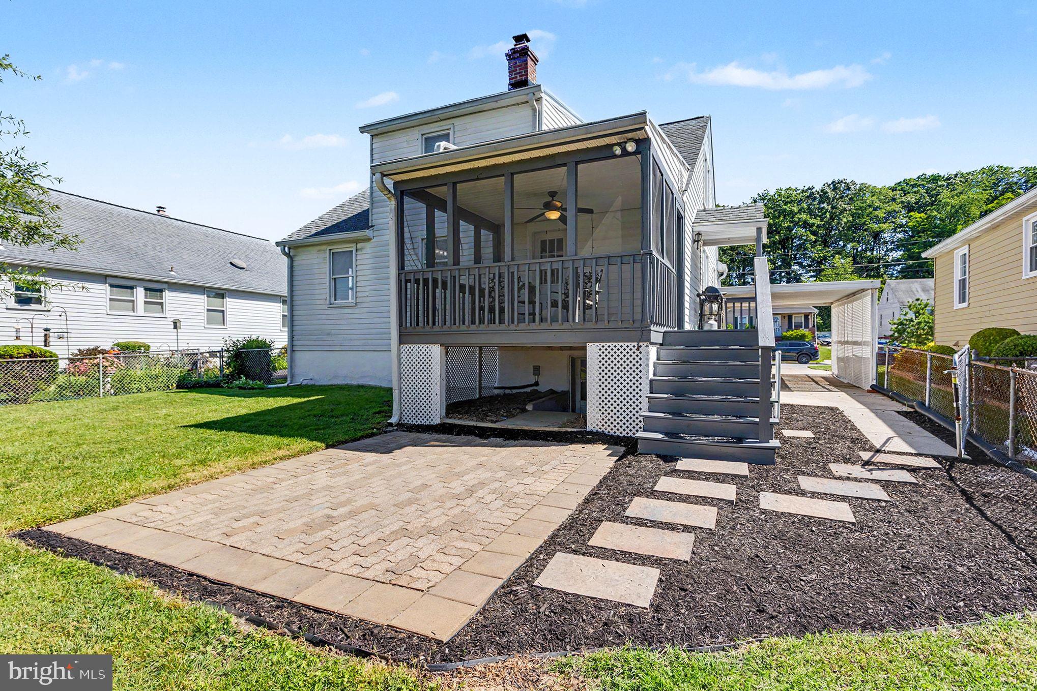 HARFORD HILLS - Residential