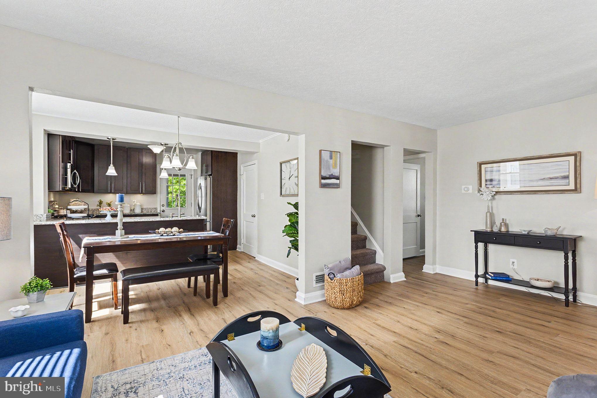 HARFORD HILLS - Residential