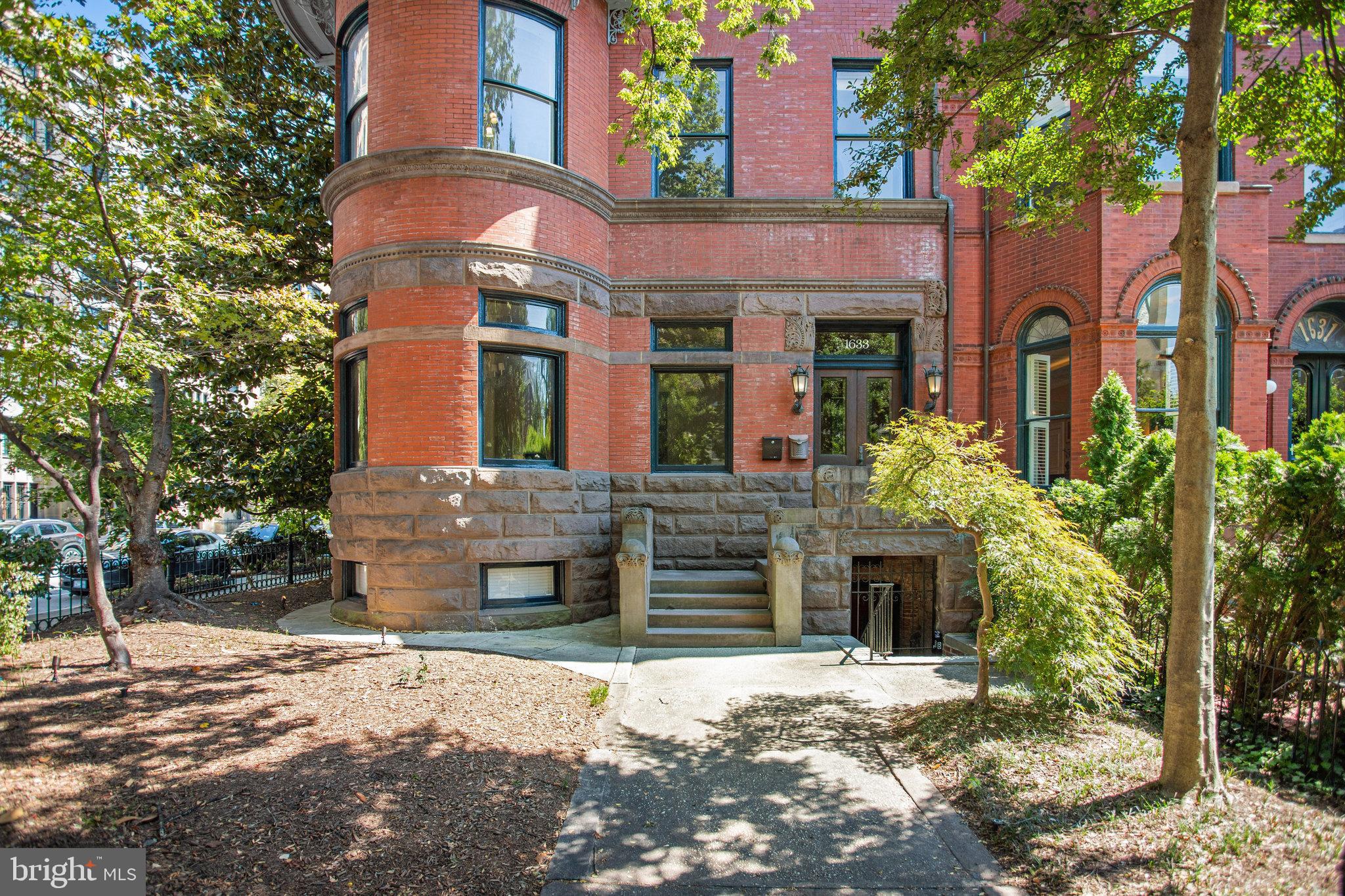 OLD CITY #2 - Residential