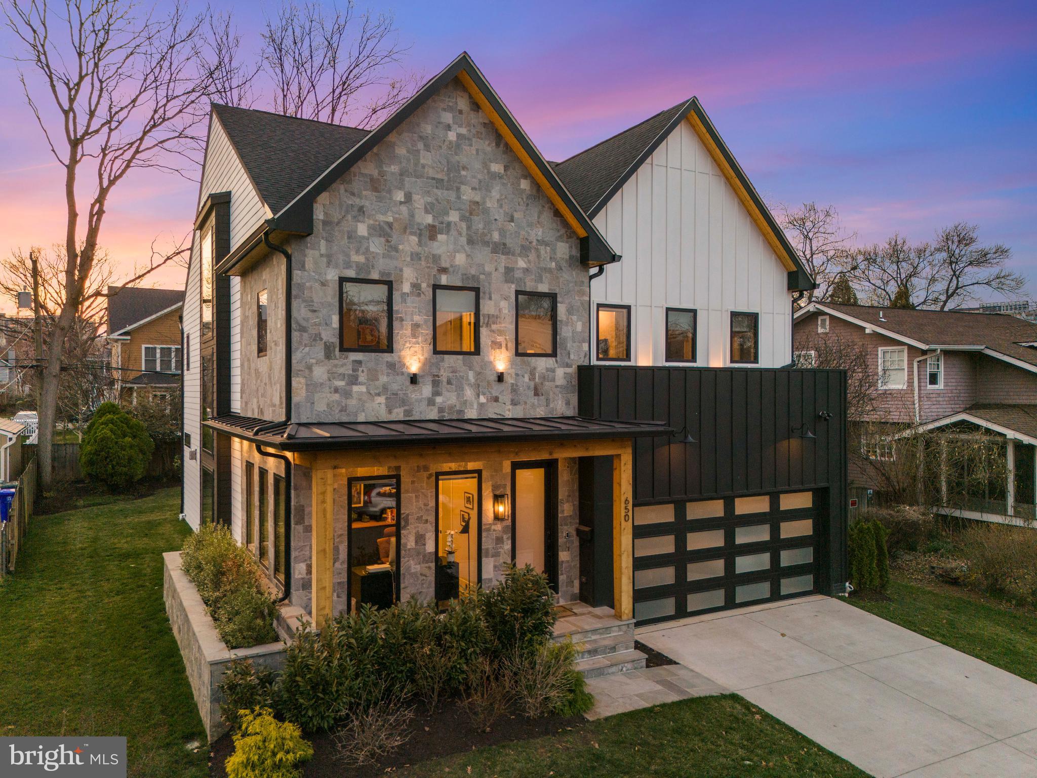 ASHTON HEIGHTS - Residential