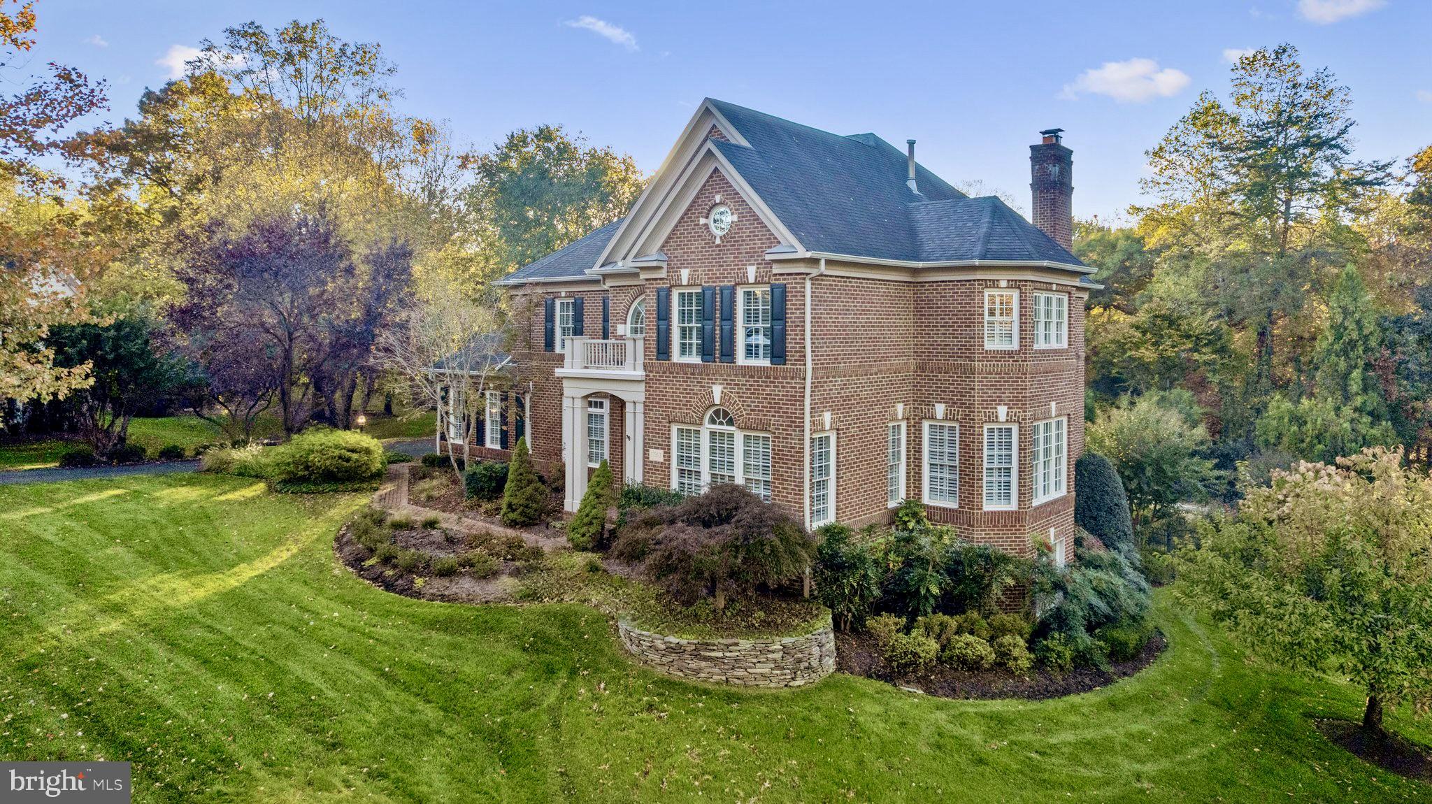 WAPLES MILL MANOR - Residential