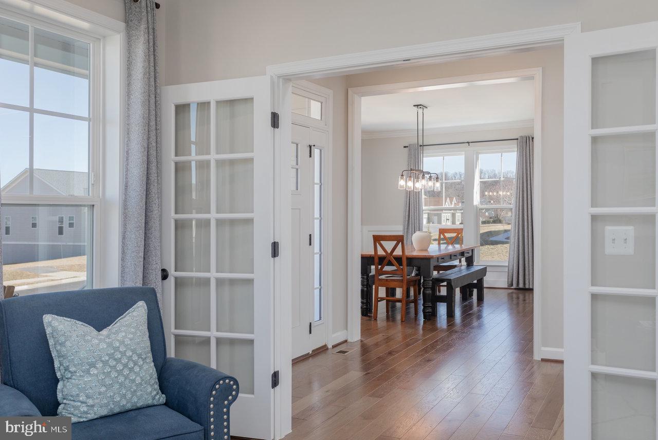 PRESTON LAKE - Residential