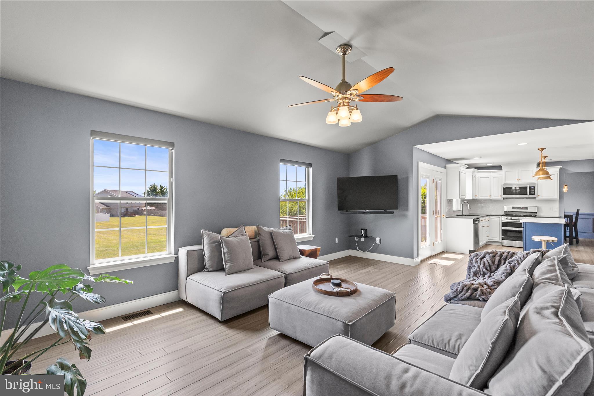 ASHLEY FARMS - Residential