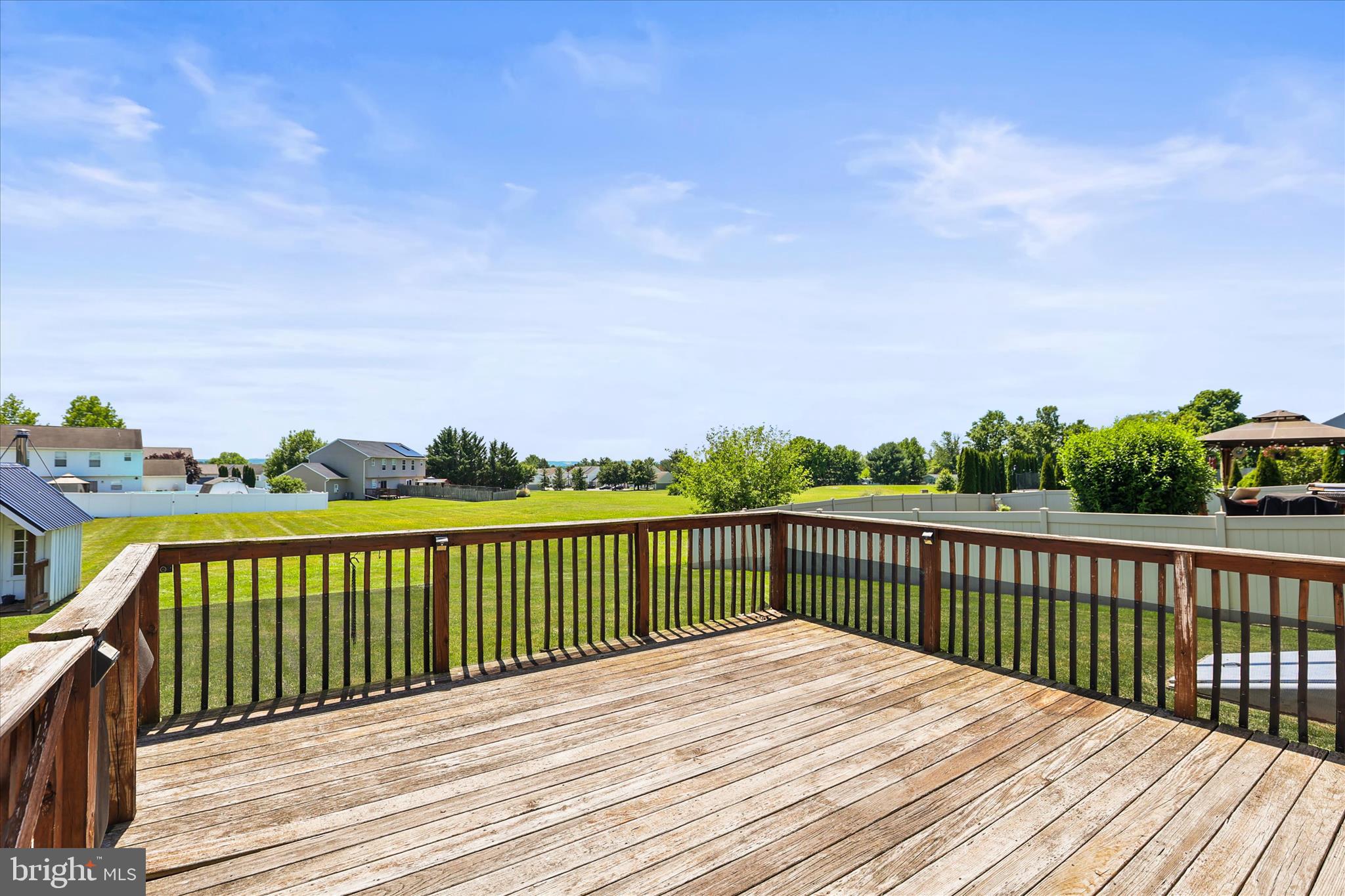 ASHLEY FARMS - Residential
