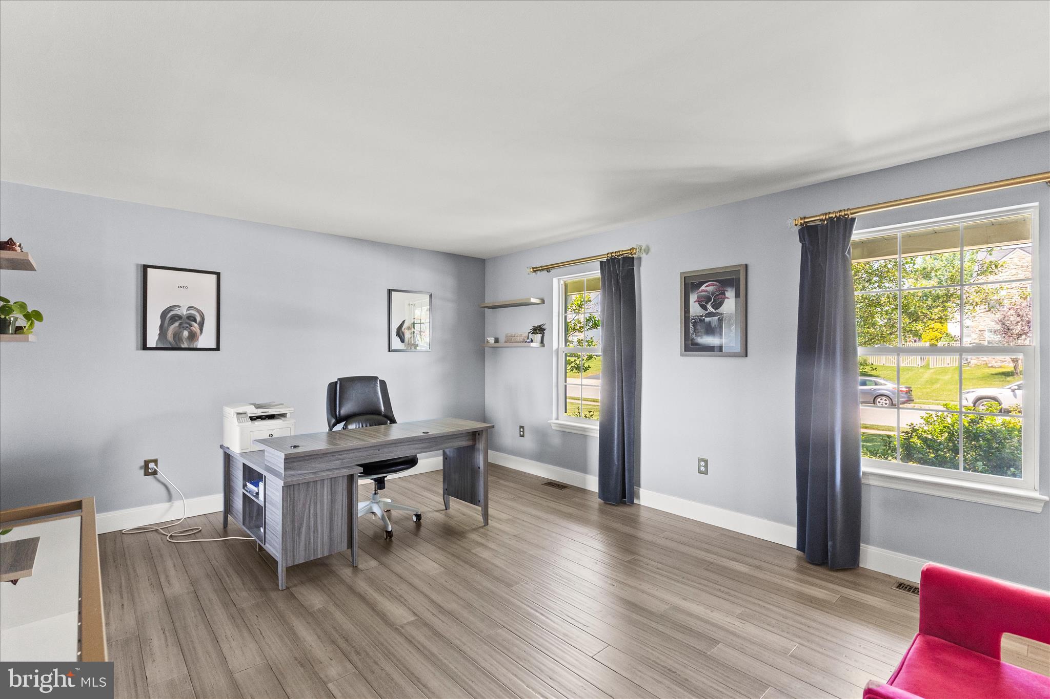 ASHLEY FARMS - Residential