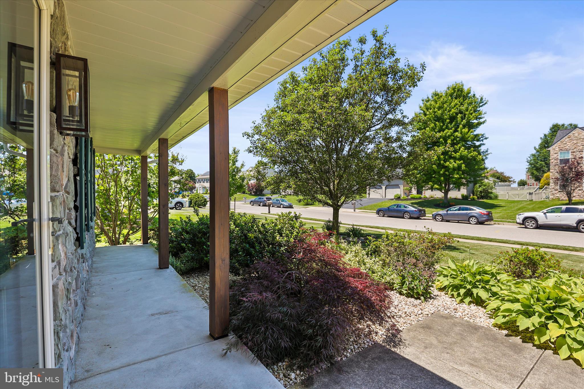 ASHLEY FARMS - Residential