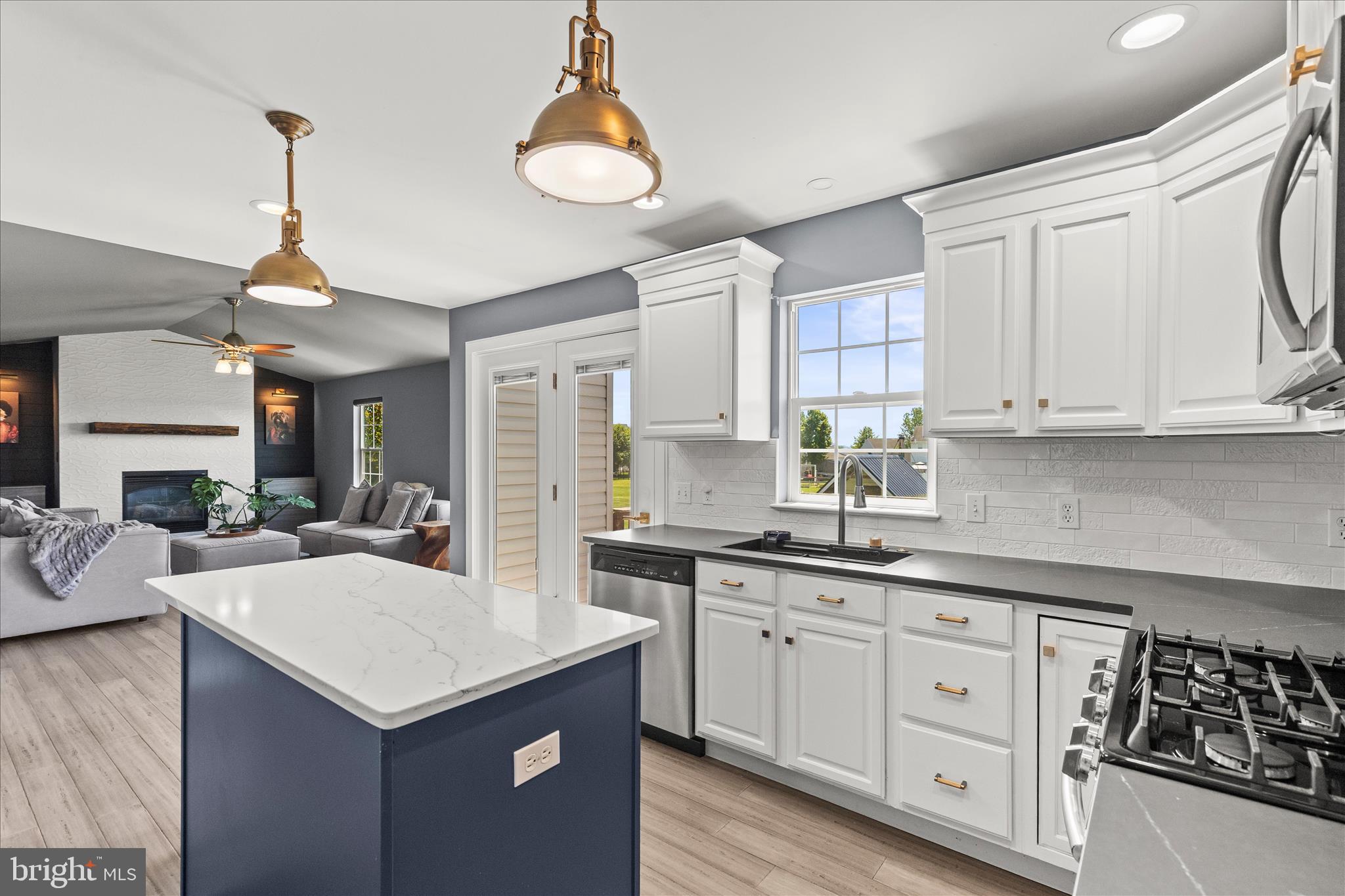 ASHLEY FARMS - Residential