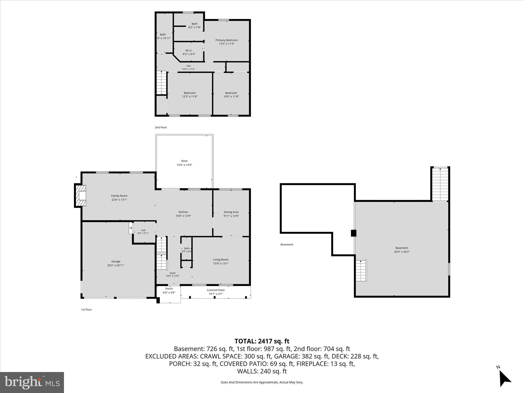 ASHLEY FARMS - Residential
