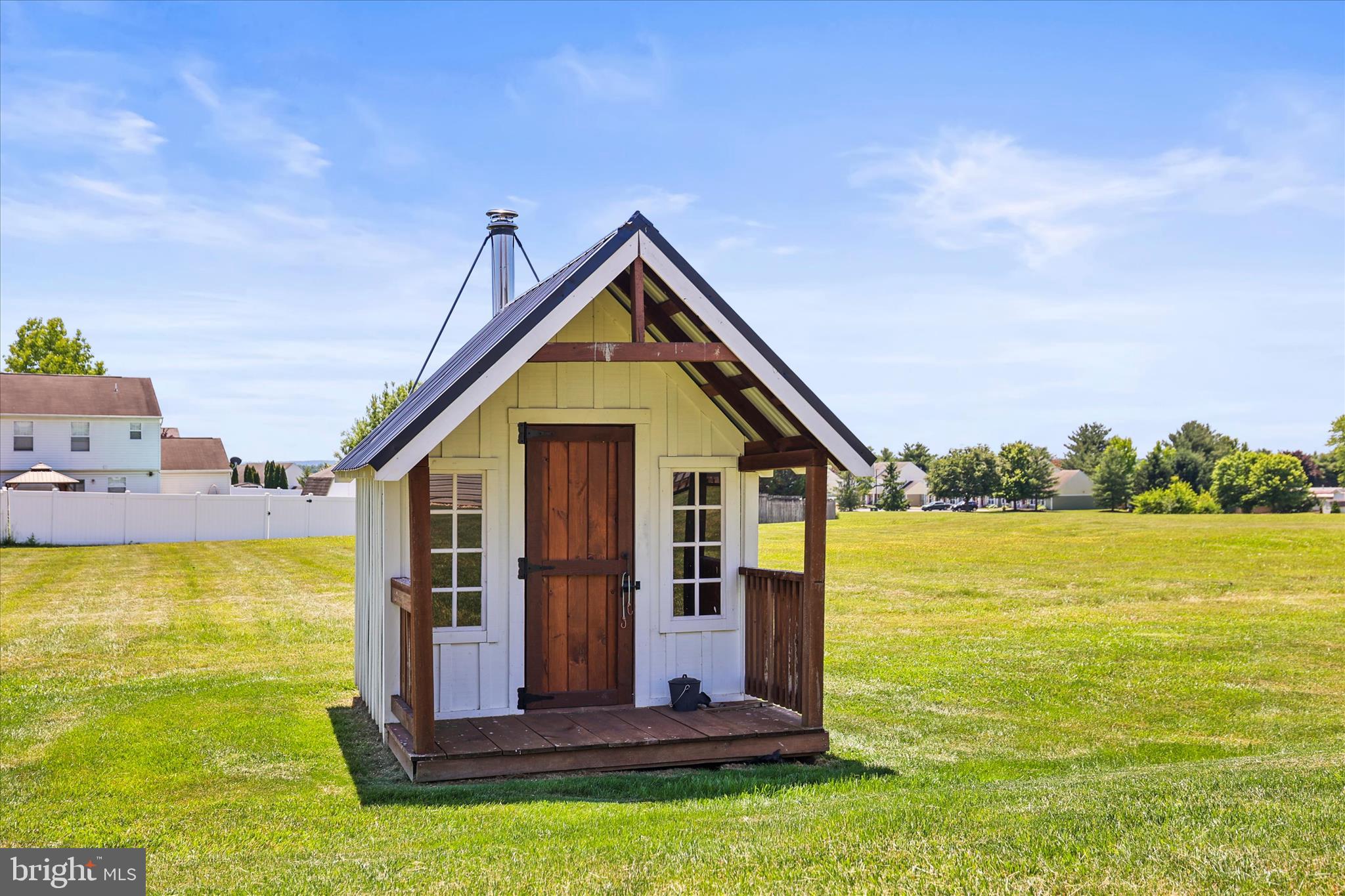 ASHLEY FARMS - Residential