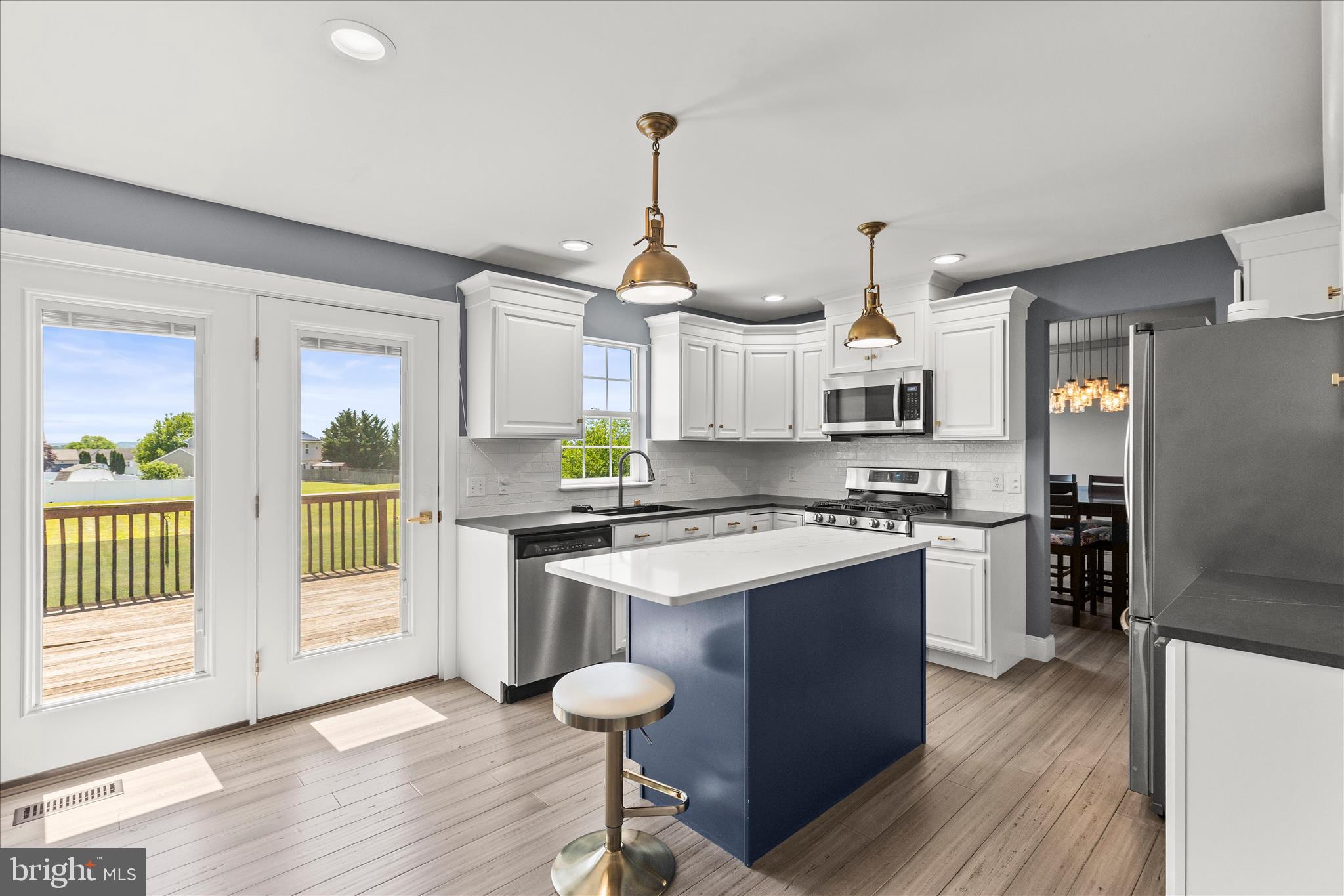 ASHLEY FARMS - Residential
