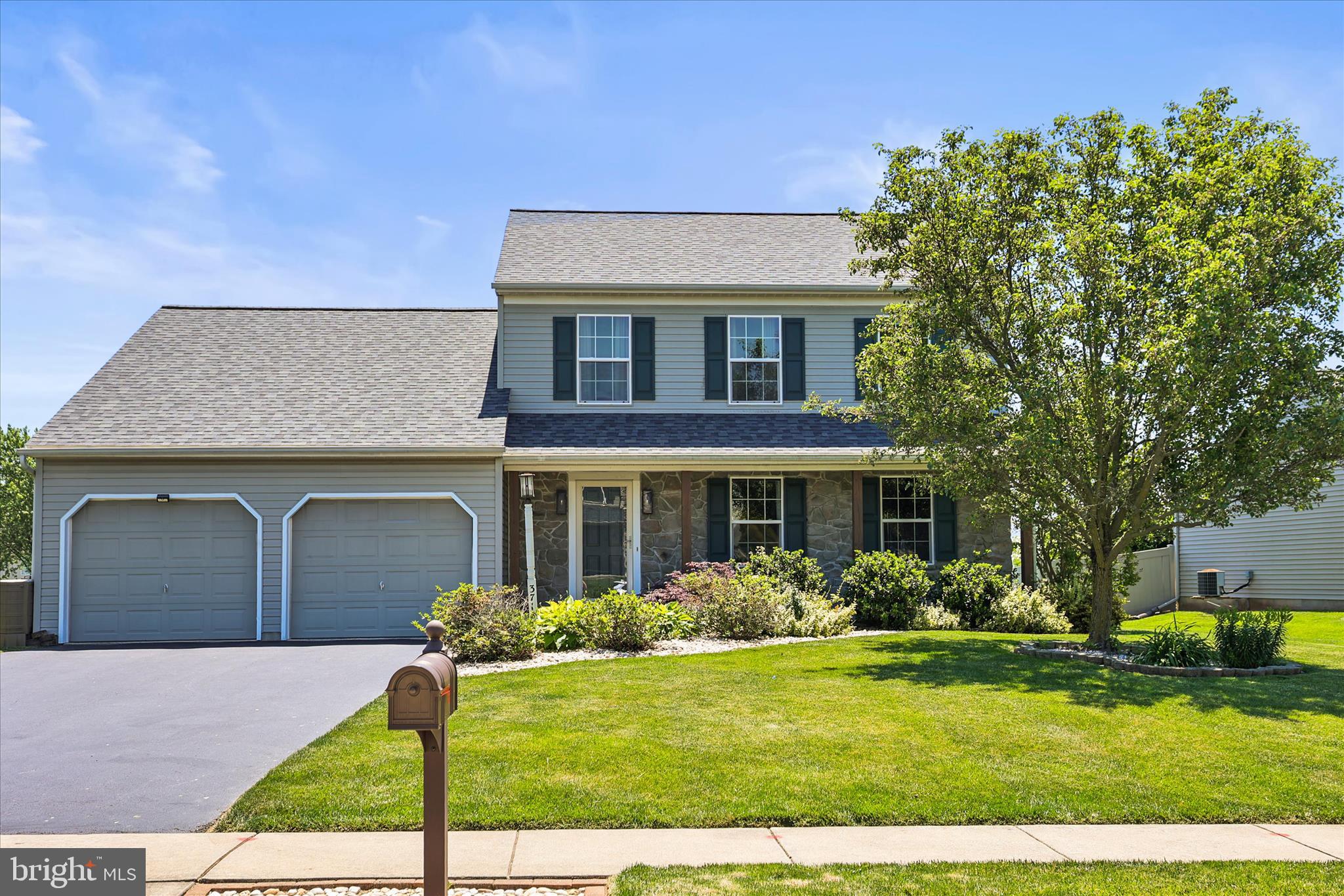 ASHLEY FARMS - Residential