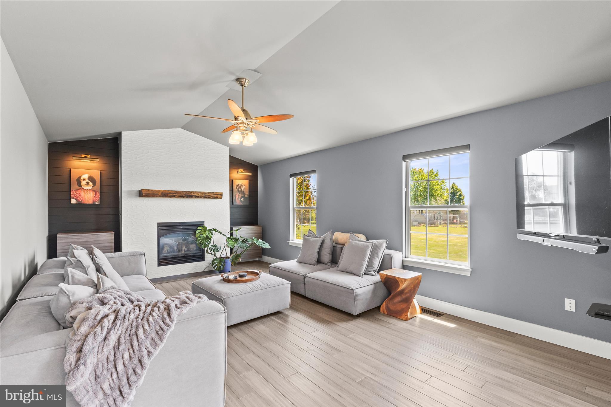 ASHLEY FARMS - Residential