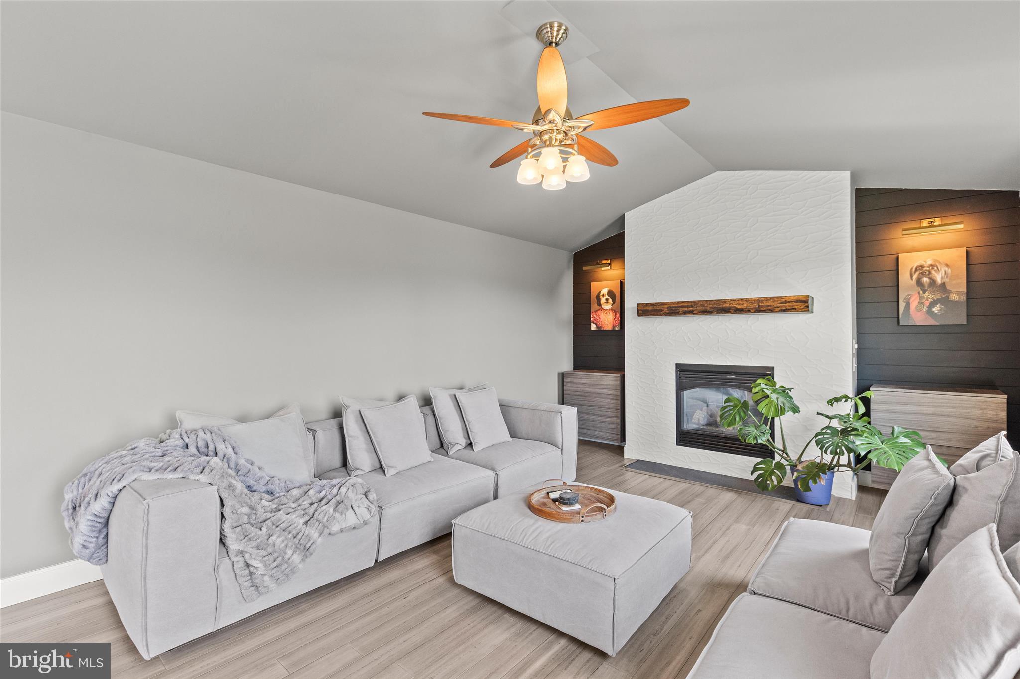 ASHLEY FARMS - Residential