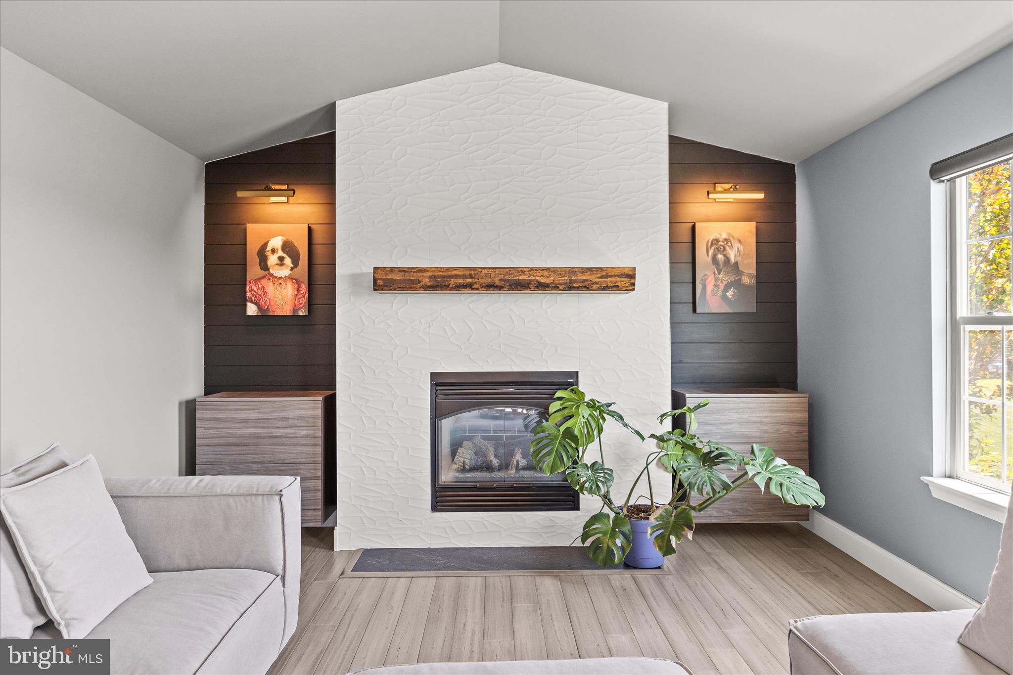ASHLEY FARMS - Residential