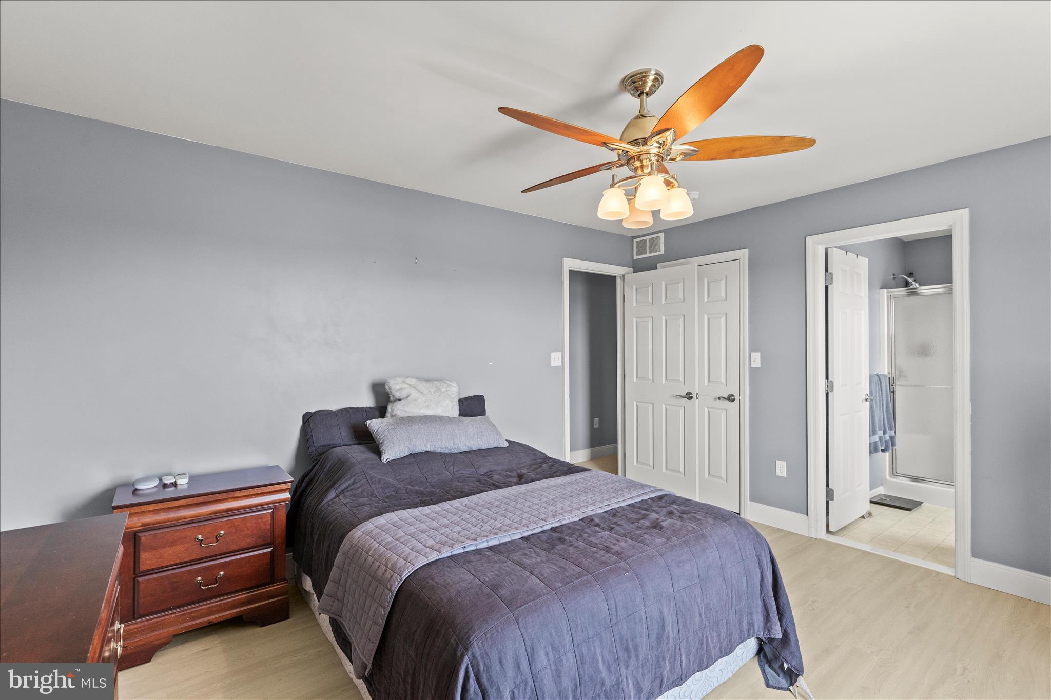 ASHLEY FARMS - Residential