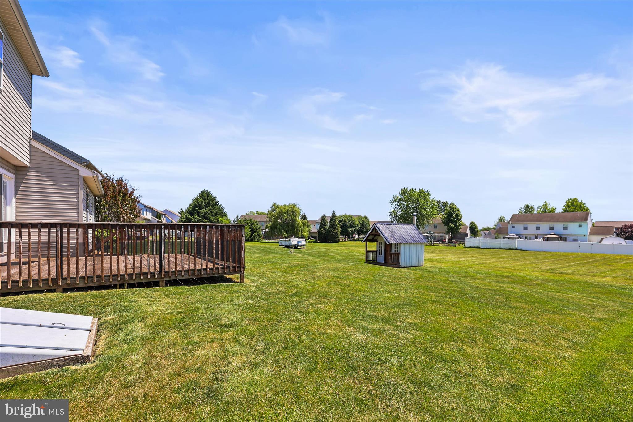 ASHLEY FARMS - Residential