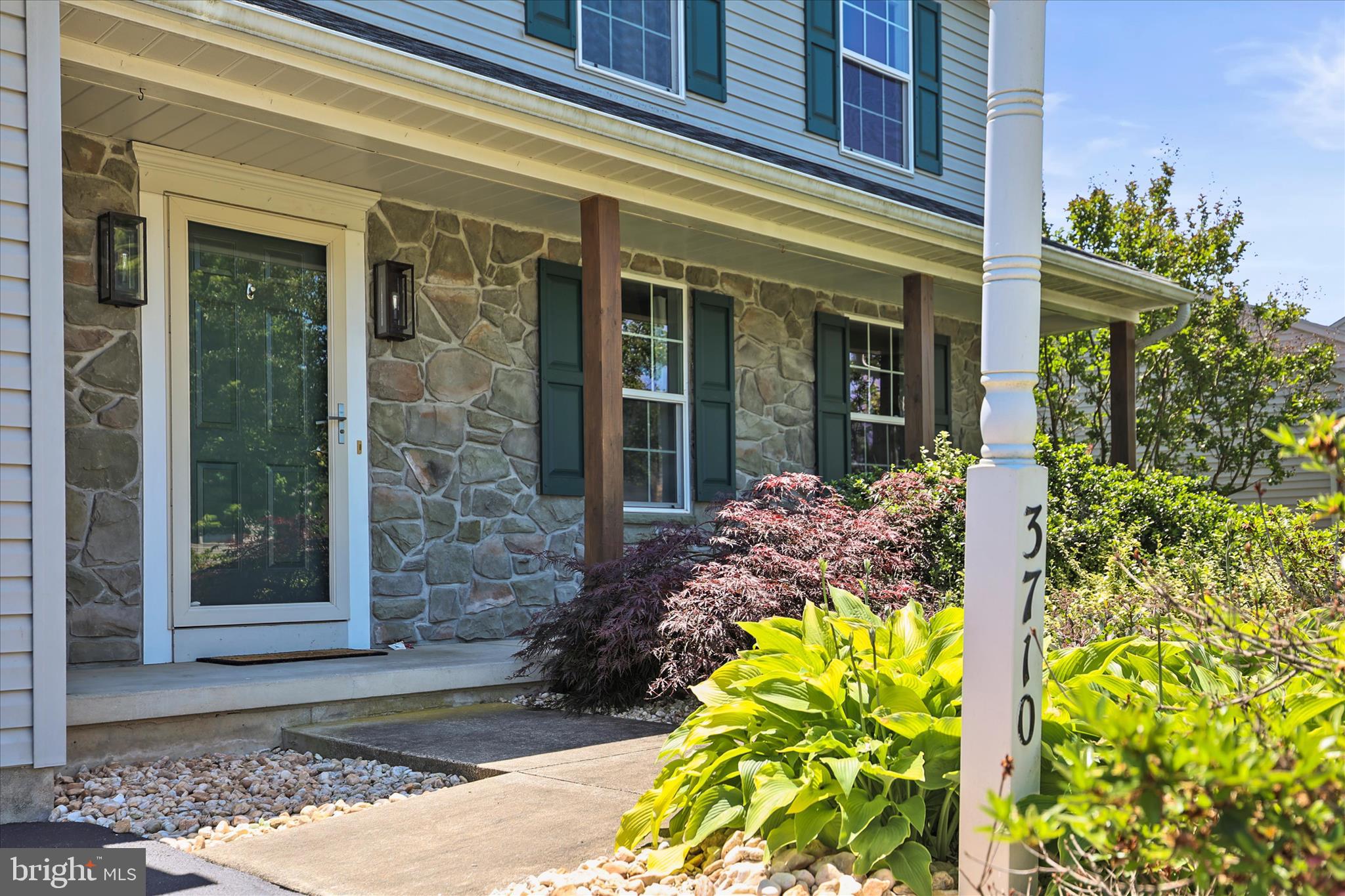 ASHLEY FARMS - Residential