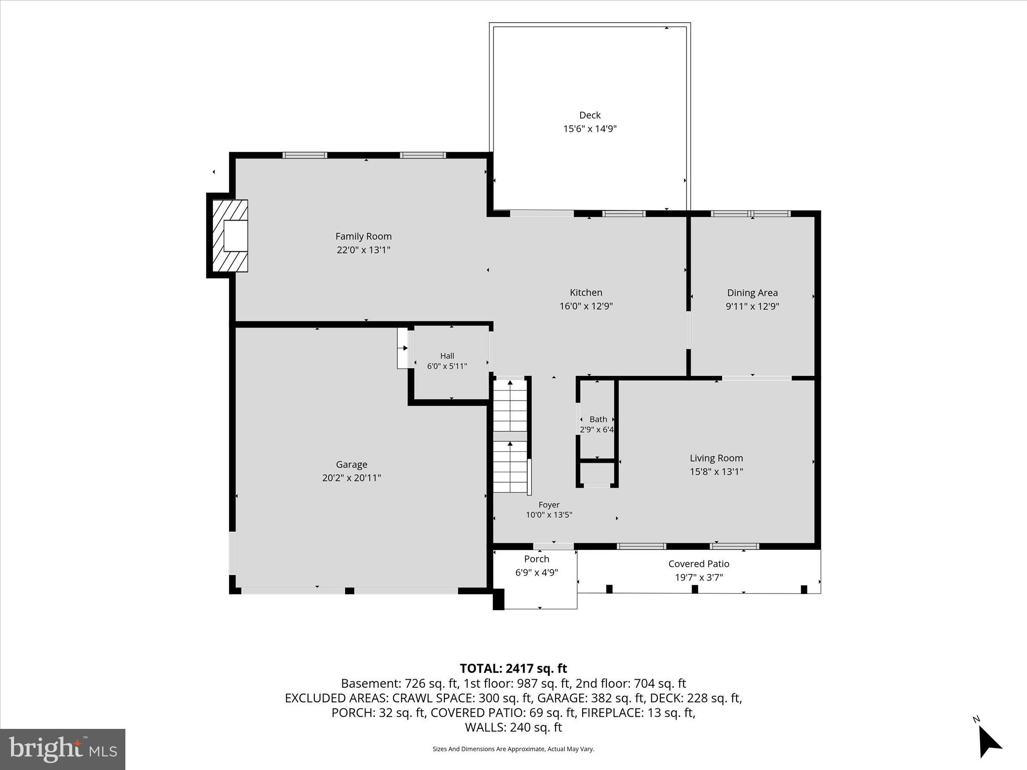 ASHLEY FARMS - Residential