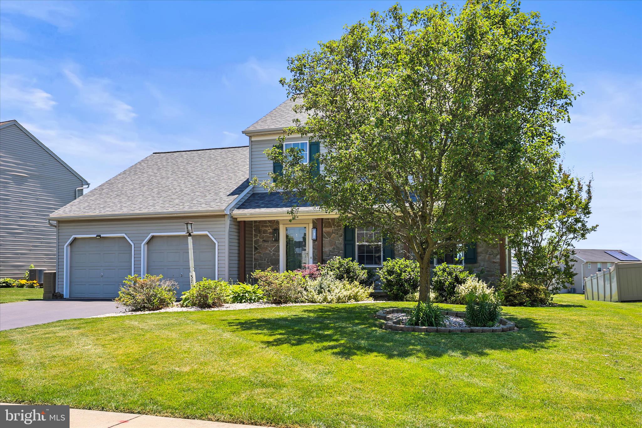 ASHLEY FARMS - Residential