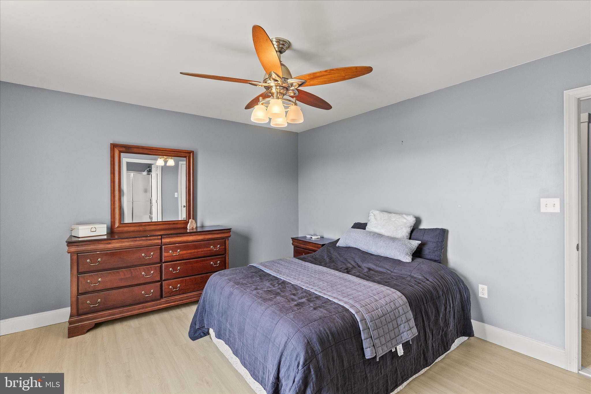 ASHLEY FARMS - Residential