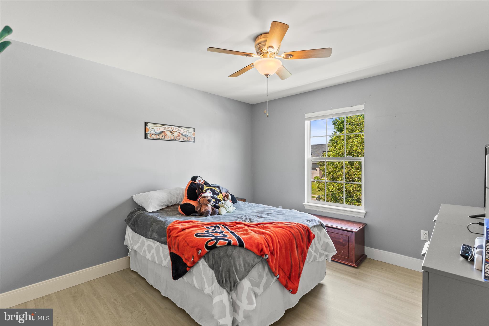ASHLEY FARMS - Residential