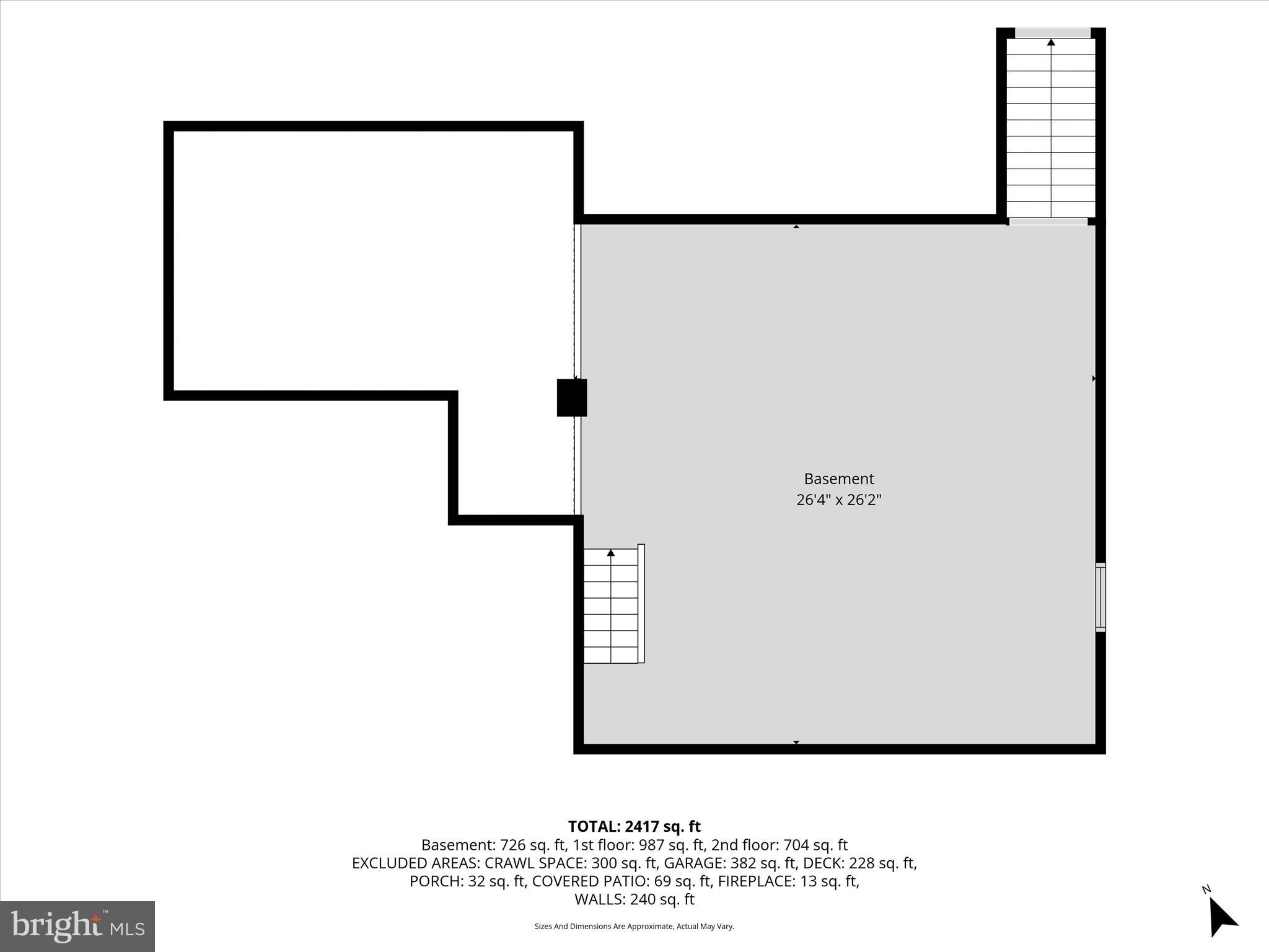 ASHLEY FARMS - Residential