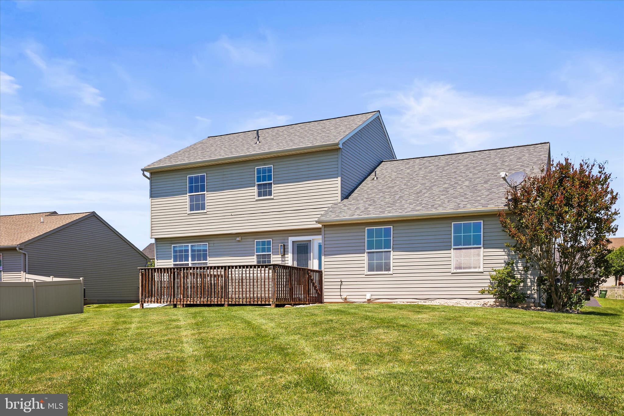 ASHLEY FARMS - Residential