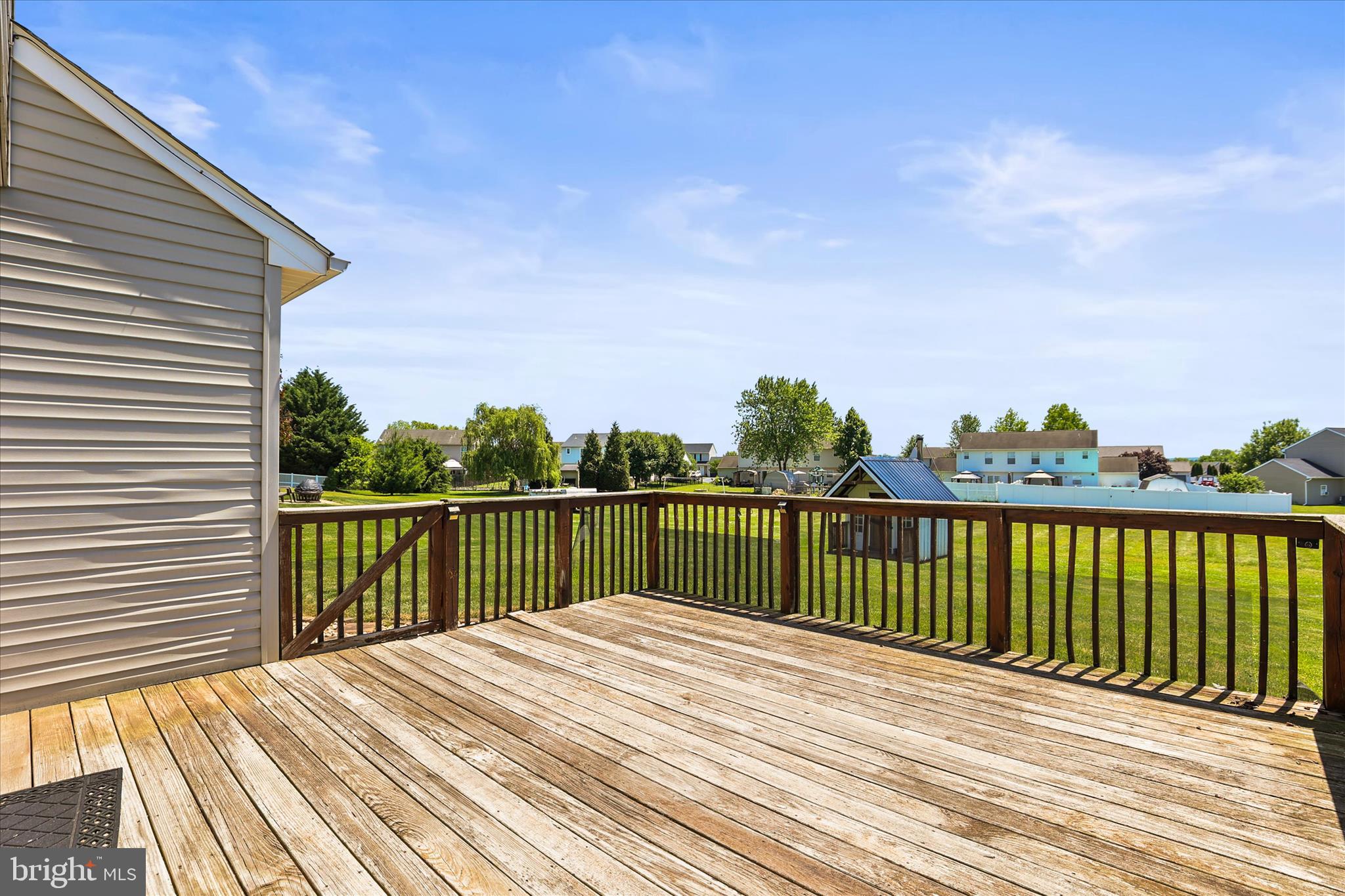 ASHLEY FARMS - Residential