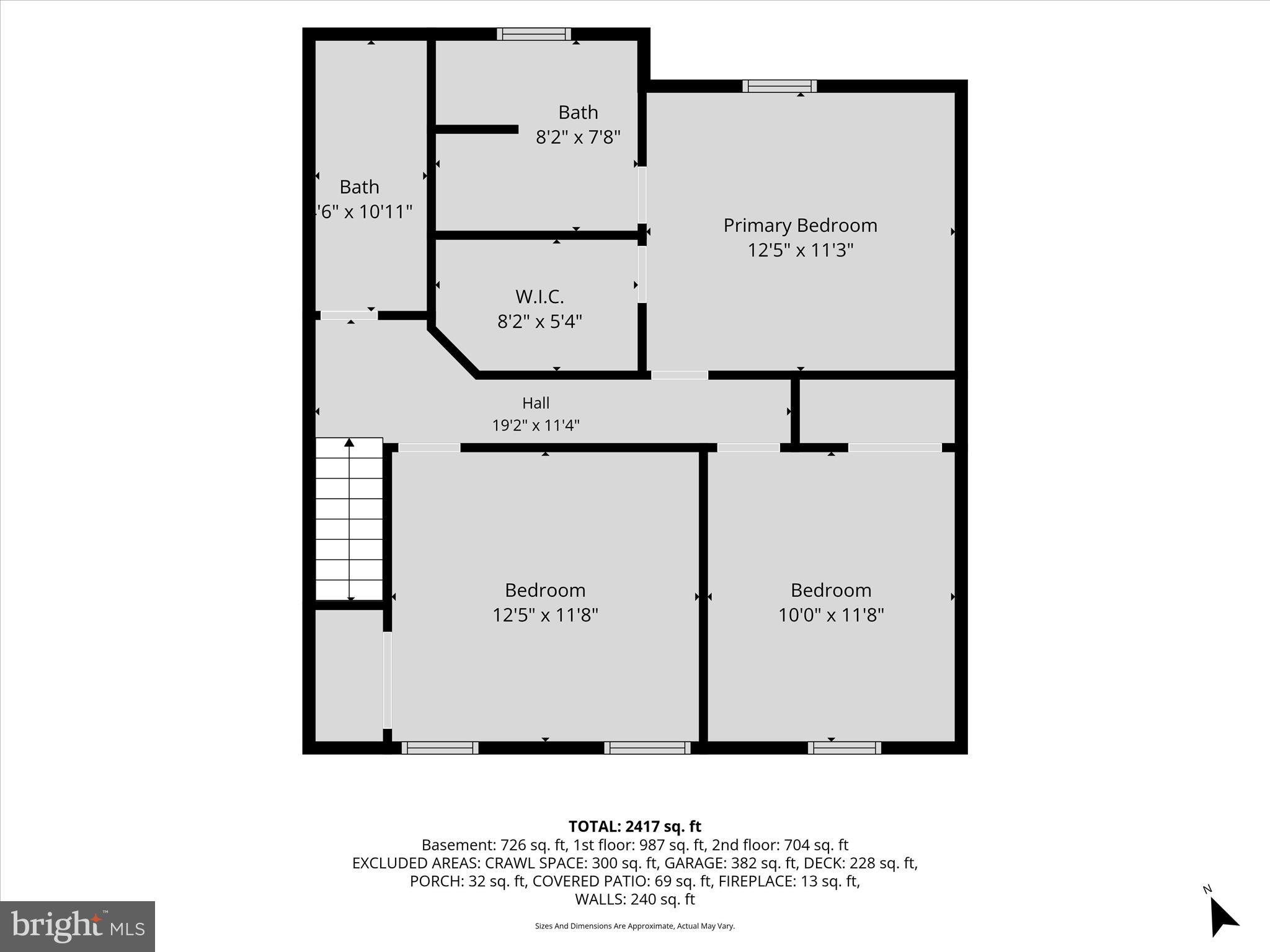 ASHLEY FARMS - Residential