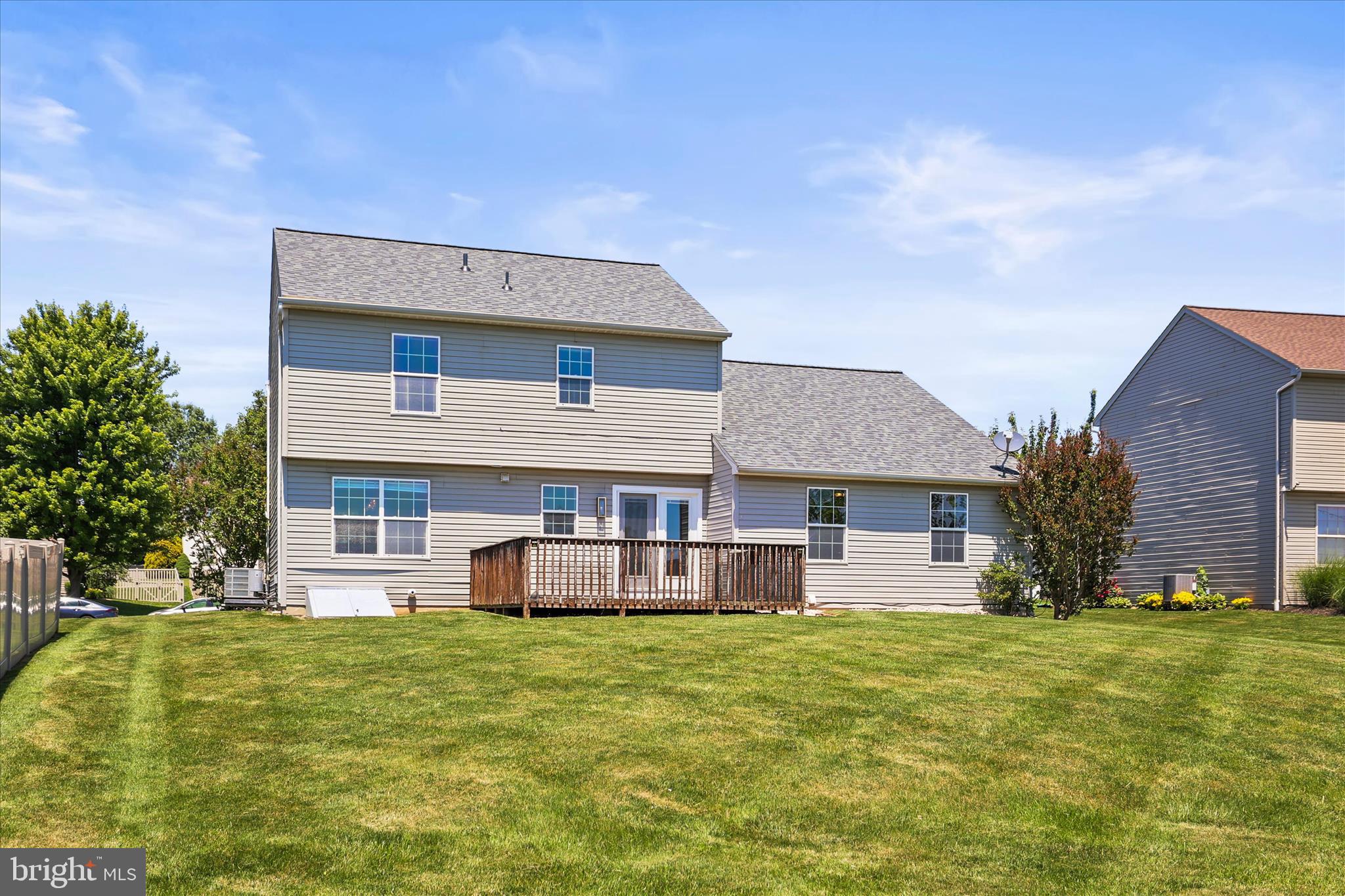 ASHLEY FARMS - Residential