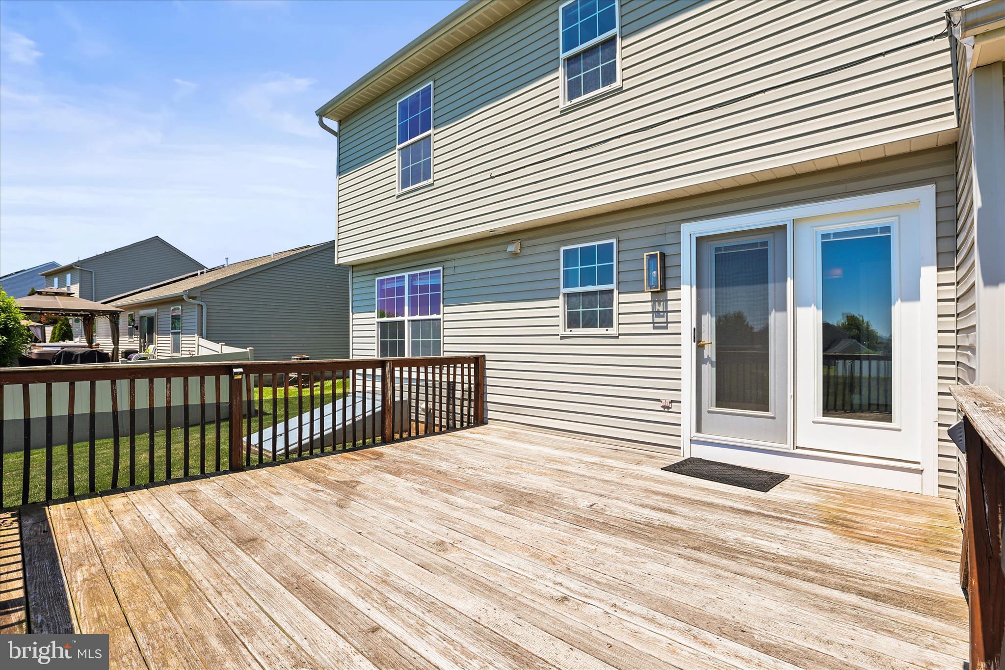 ASHLEY FARMS - Residential