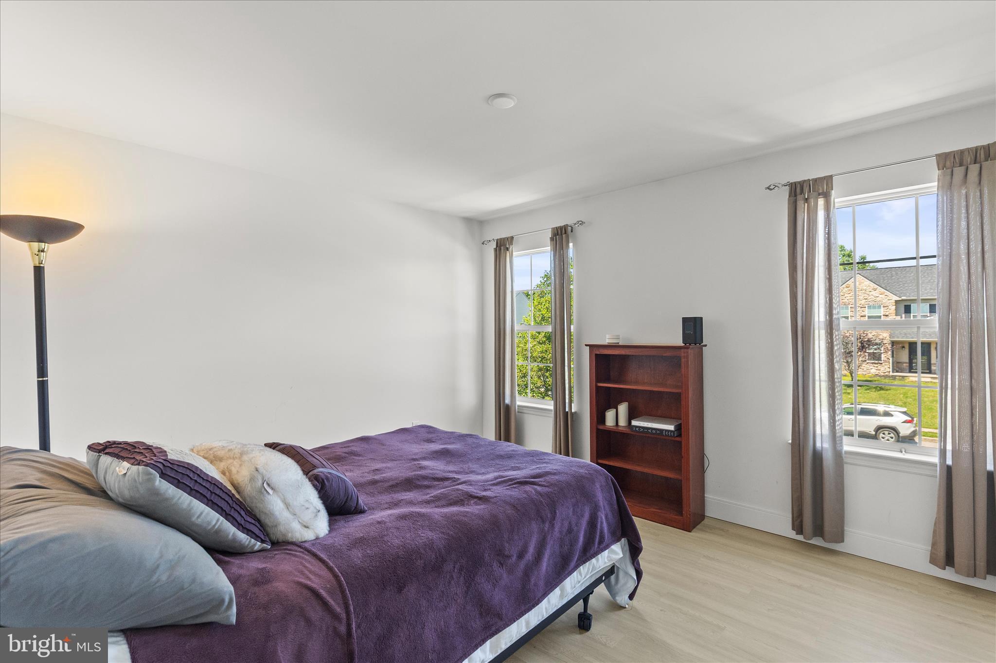ASHLEY FARMS - Residential