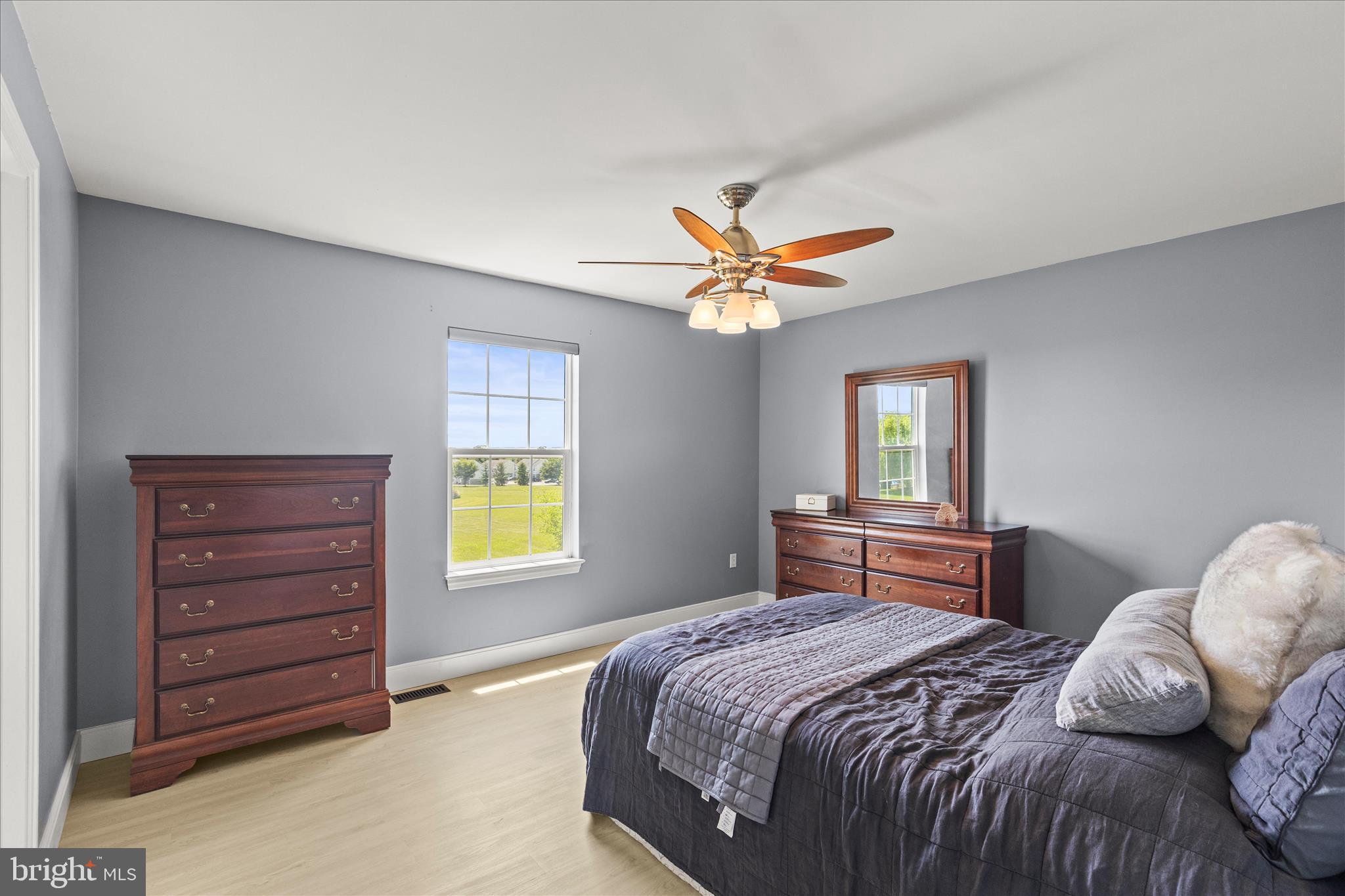 ASHLEY FARMS - Residential