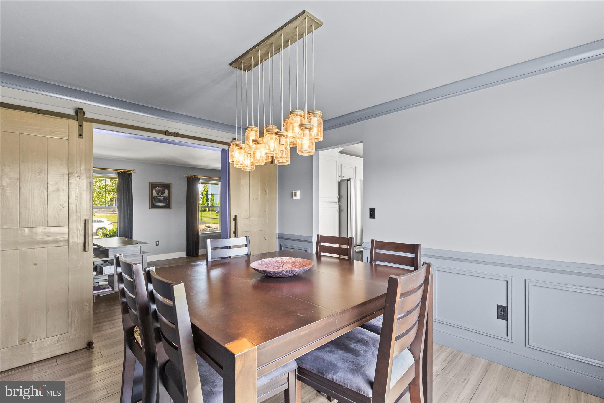 ASHLEY FARMS - Residential
