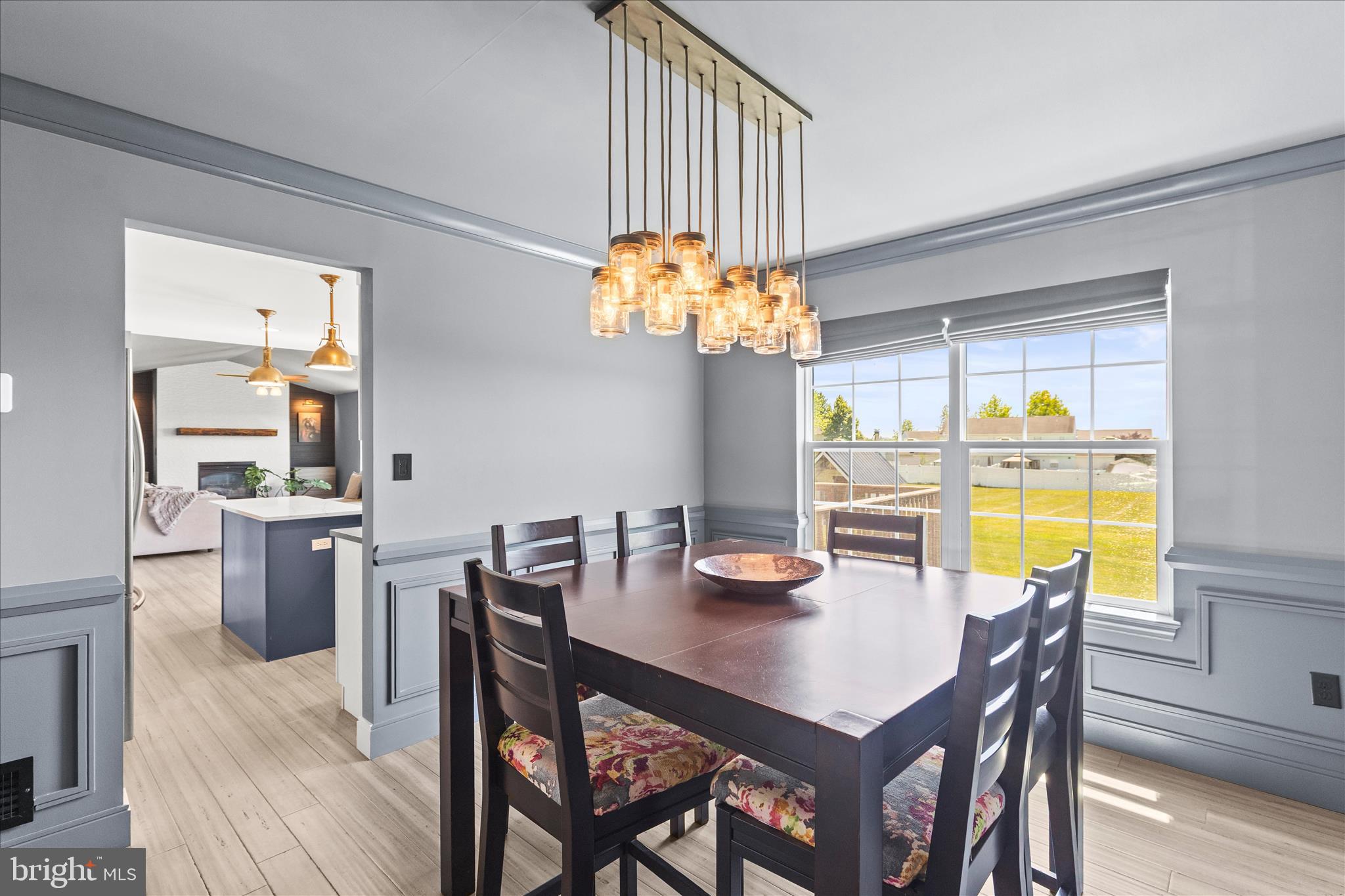 ASHLEY FARMS - Residential
