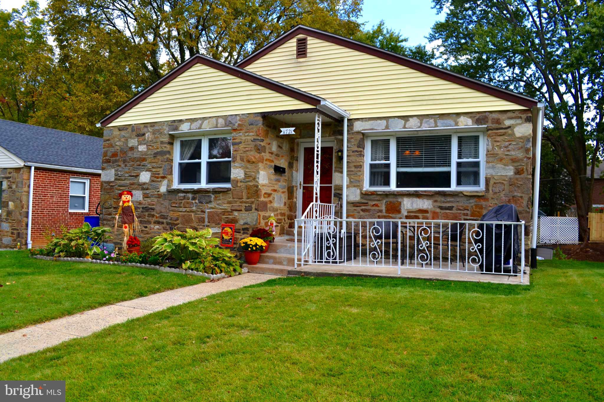 SOMERTON - Residential