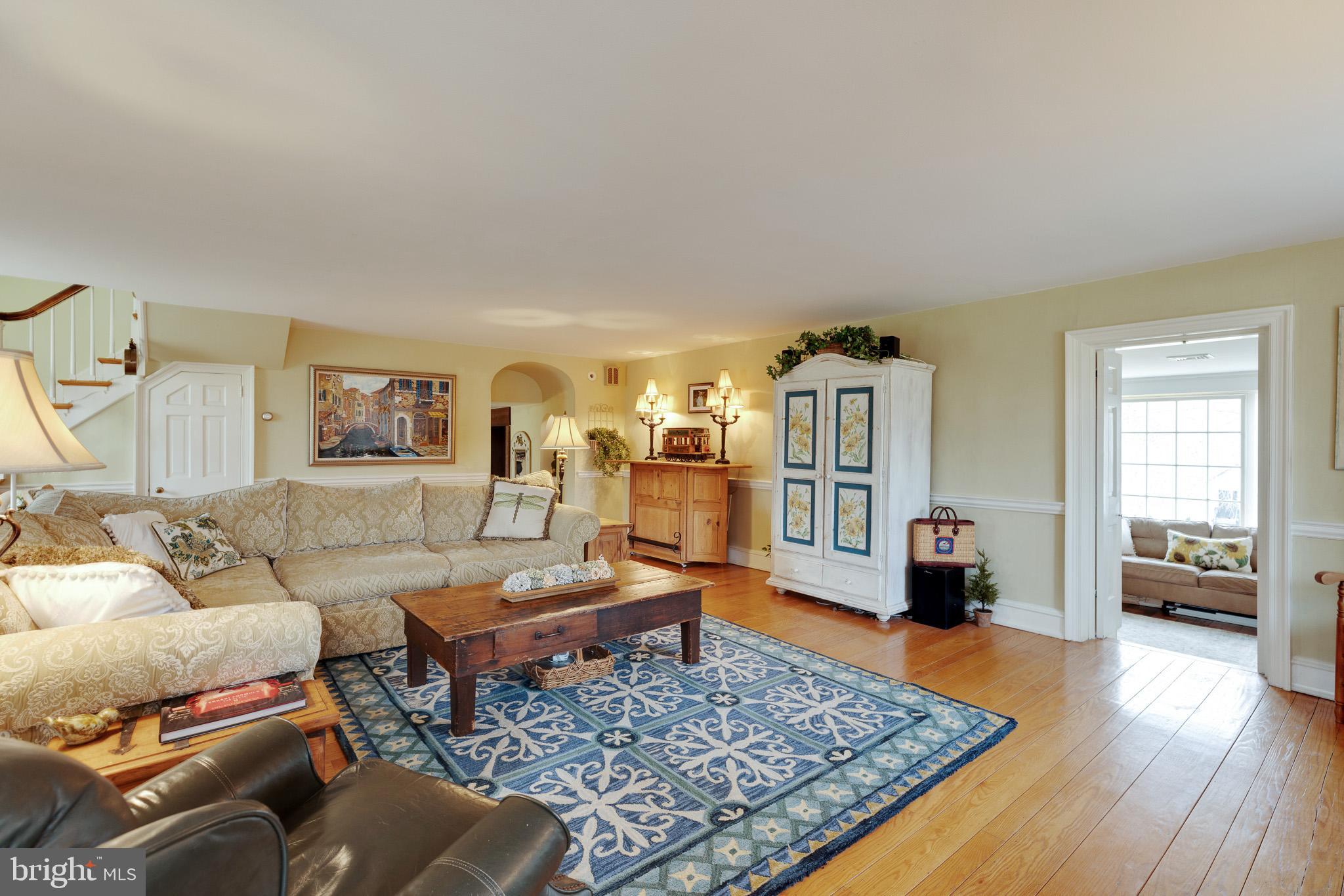 MAPLE GLEN - Residential