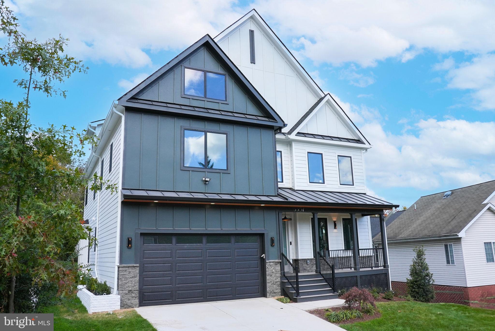 BROYHILL HEIGHTS - Residential
