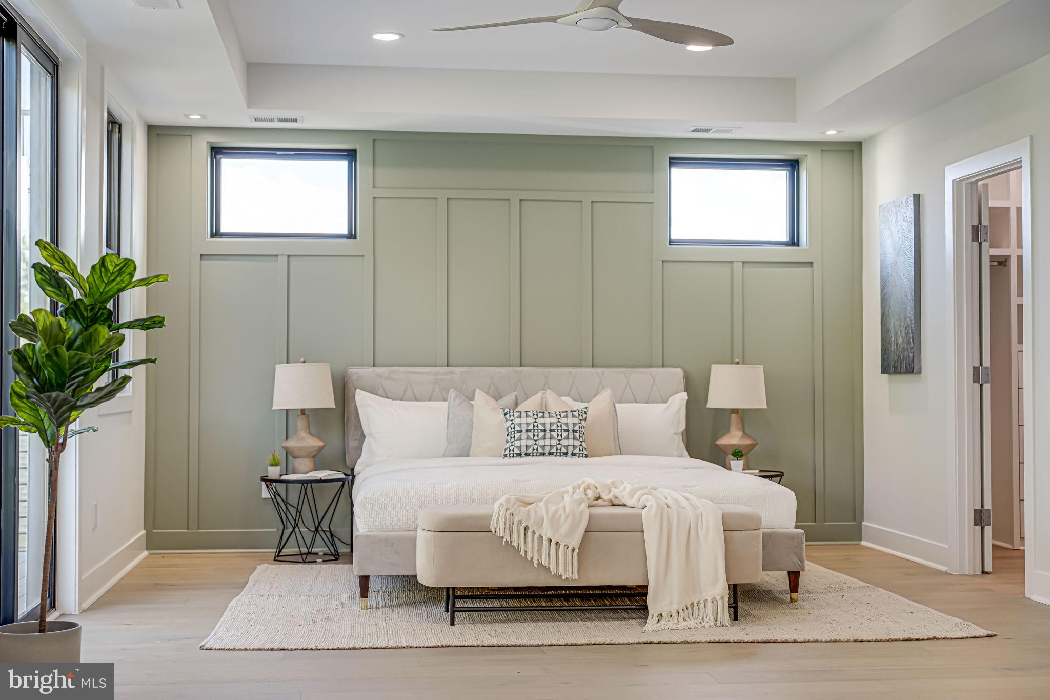 BROYHILL HEIGHTS - Residential